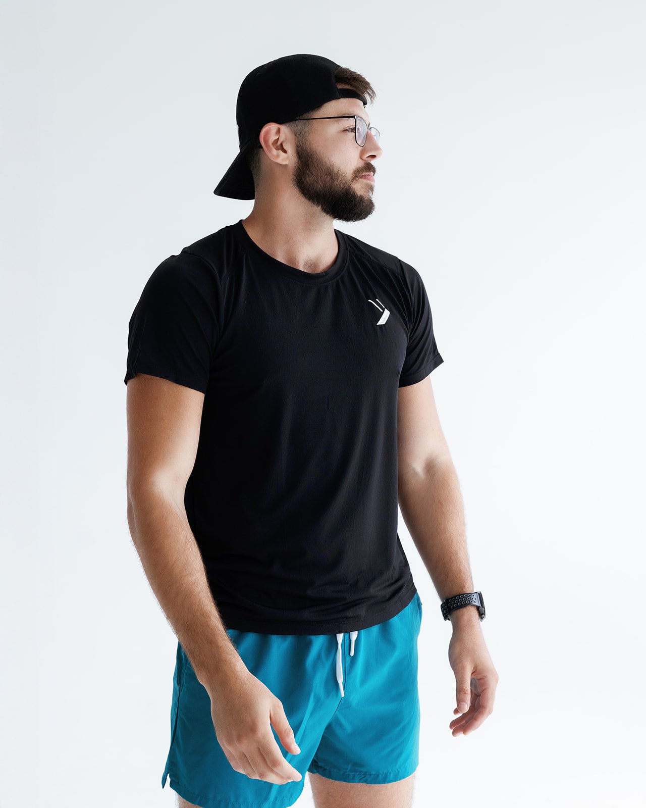 Runner Shorts