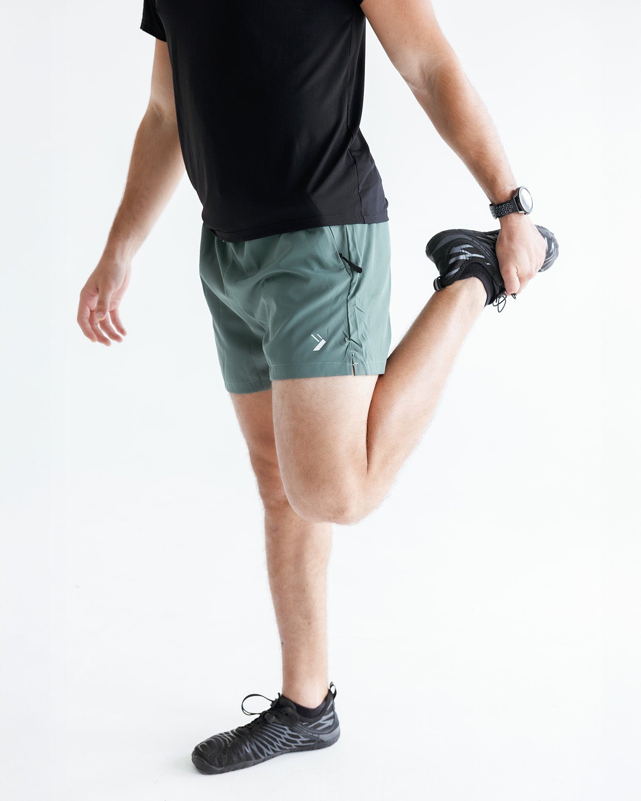 Runner Shorts