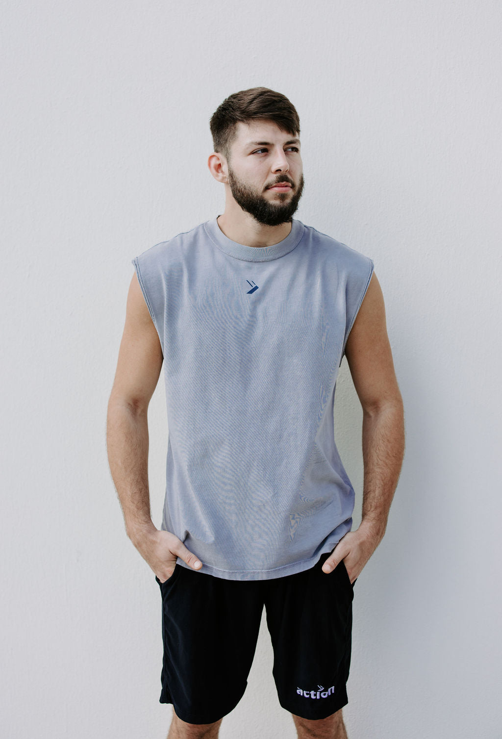 Muscle Tank