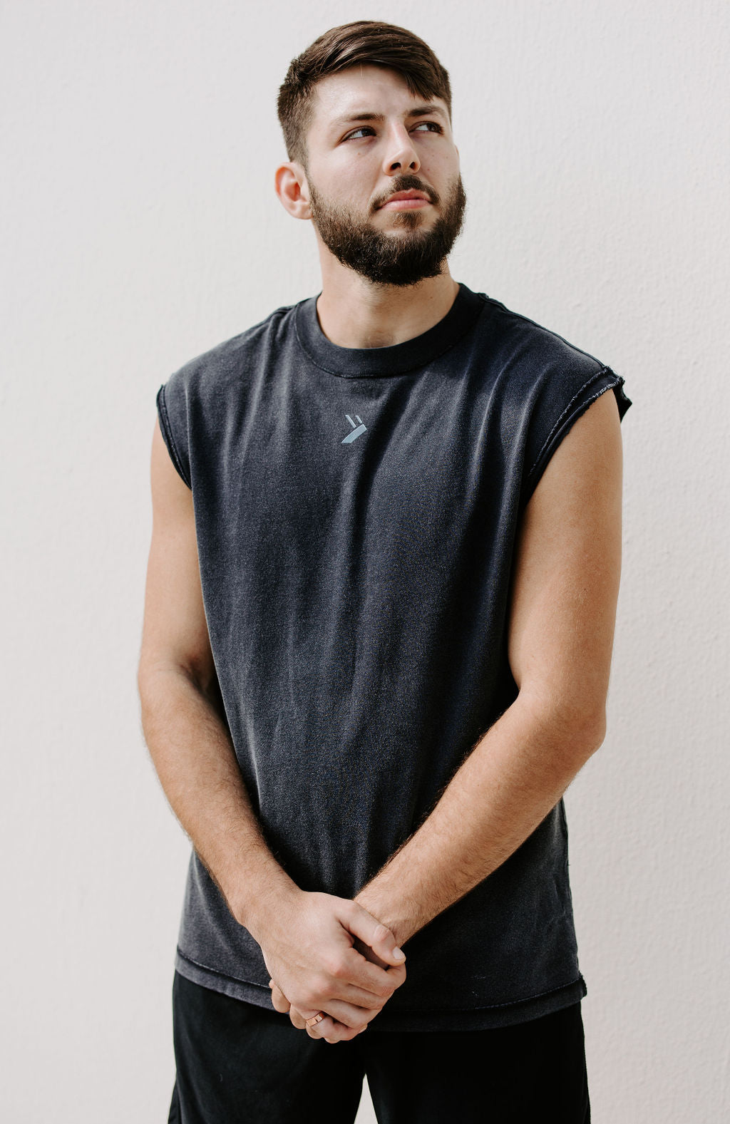 Muscle Tank