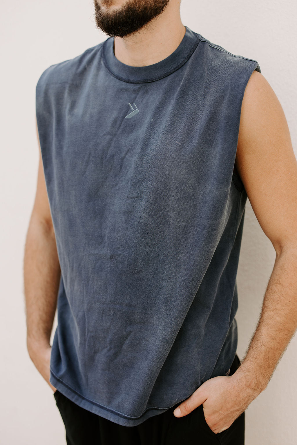 Muscle Tank