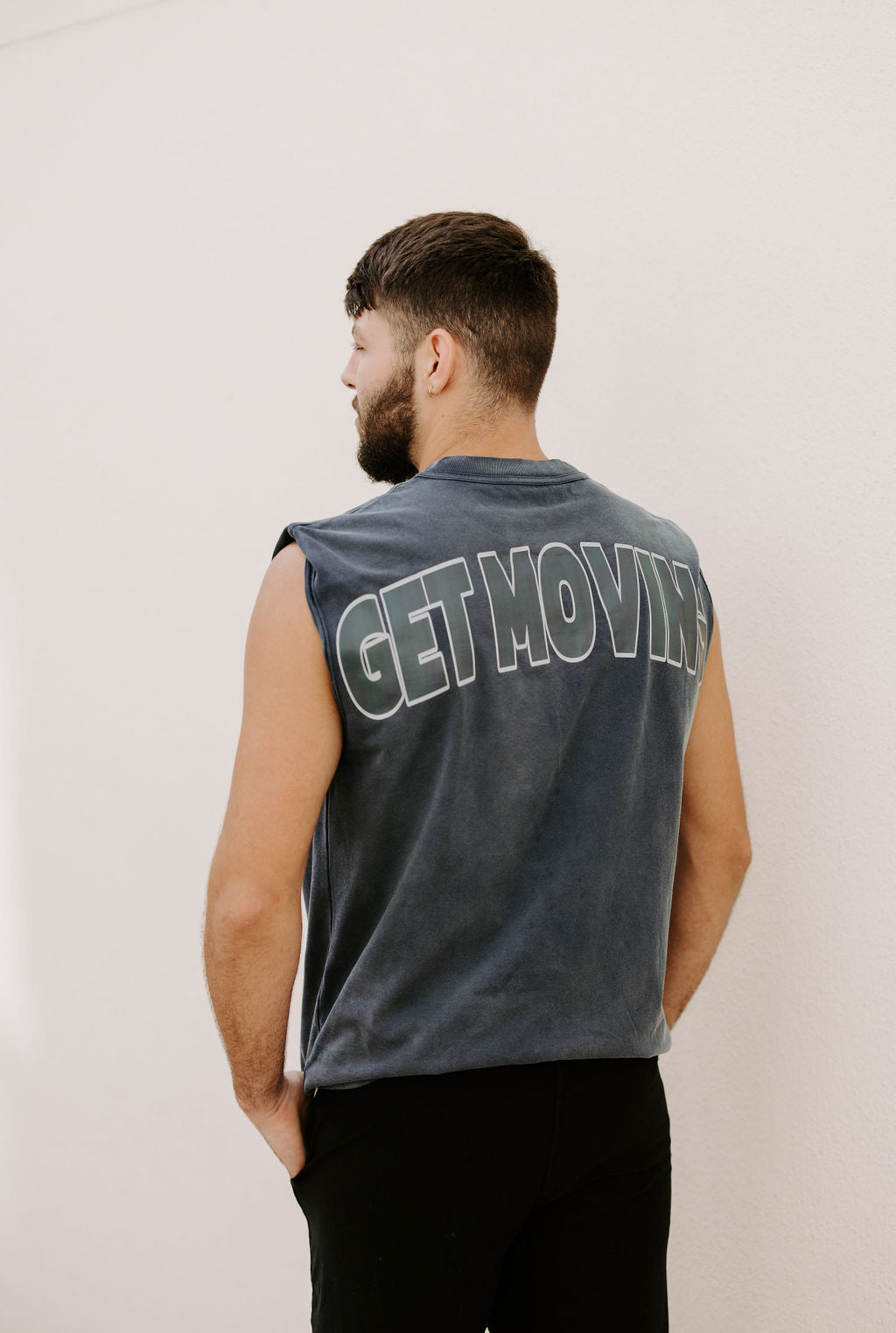 Muscle Tank