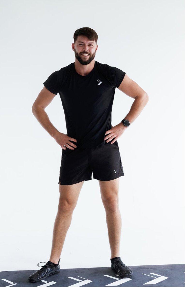 Runner Shorts