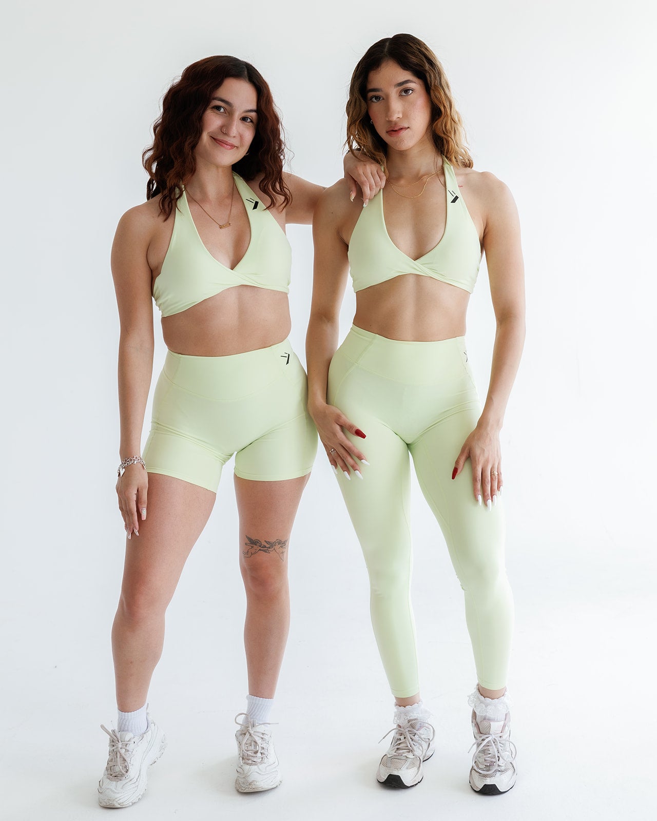 Infinity Leggings