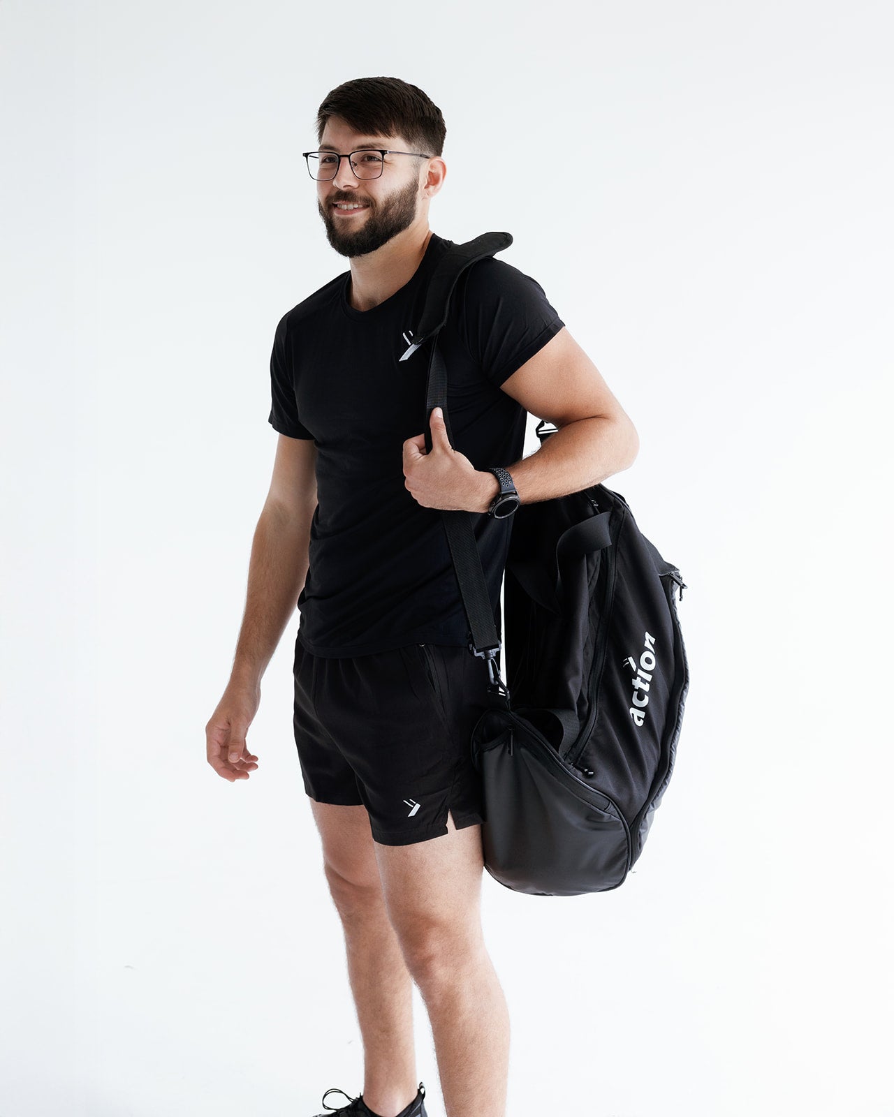 Runner Shorts