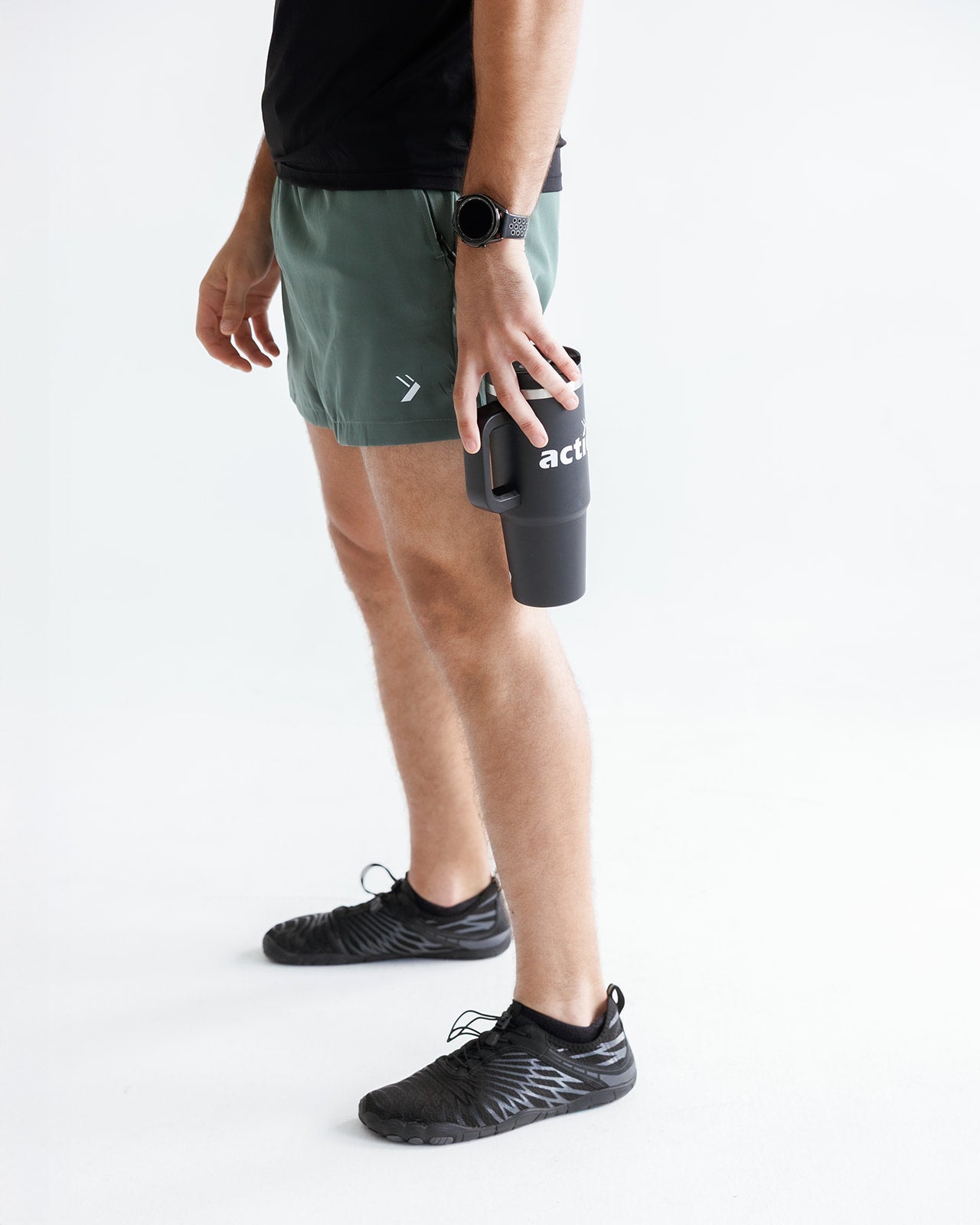 Runner Shorts