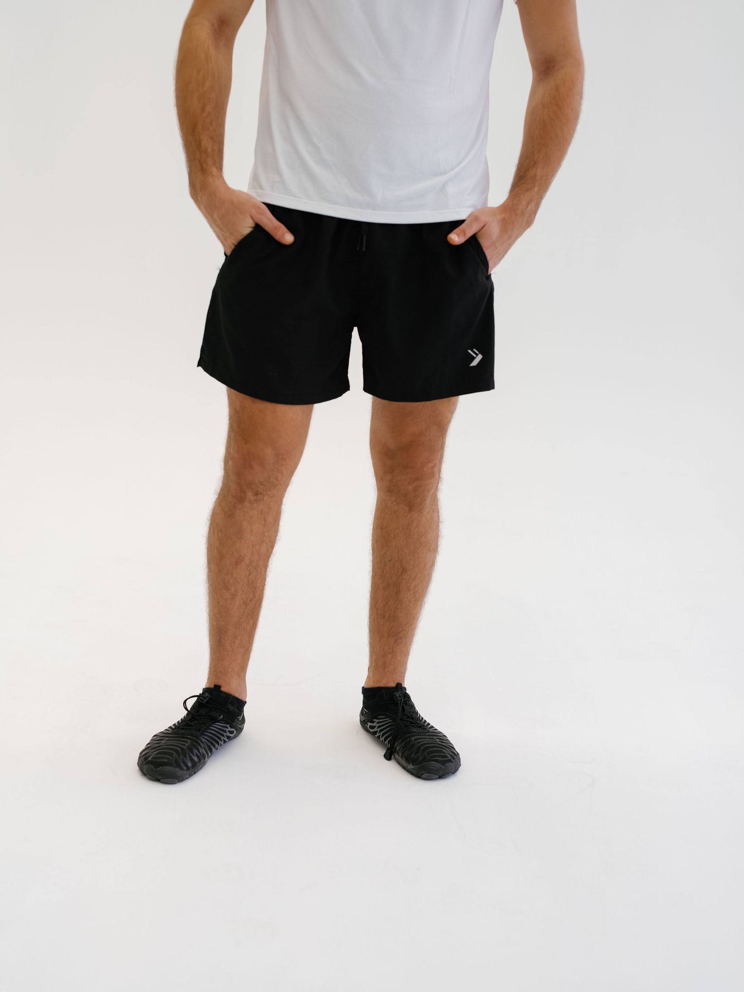 Runner Shorts