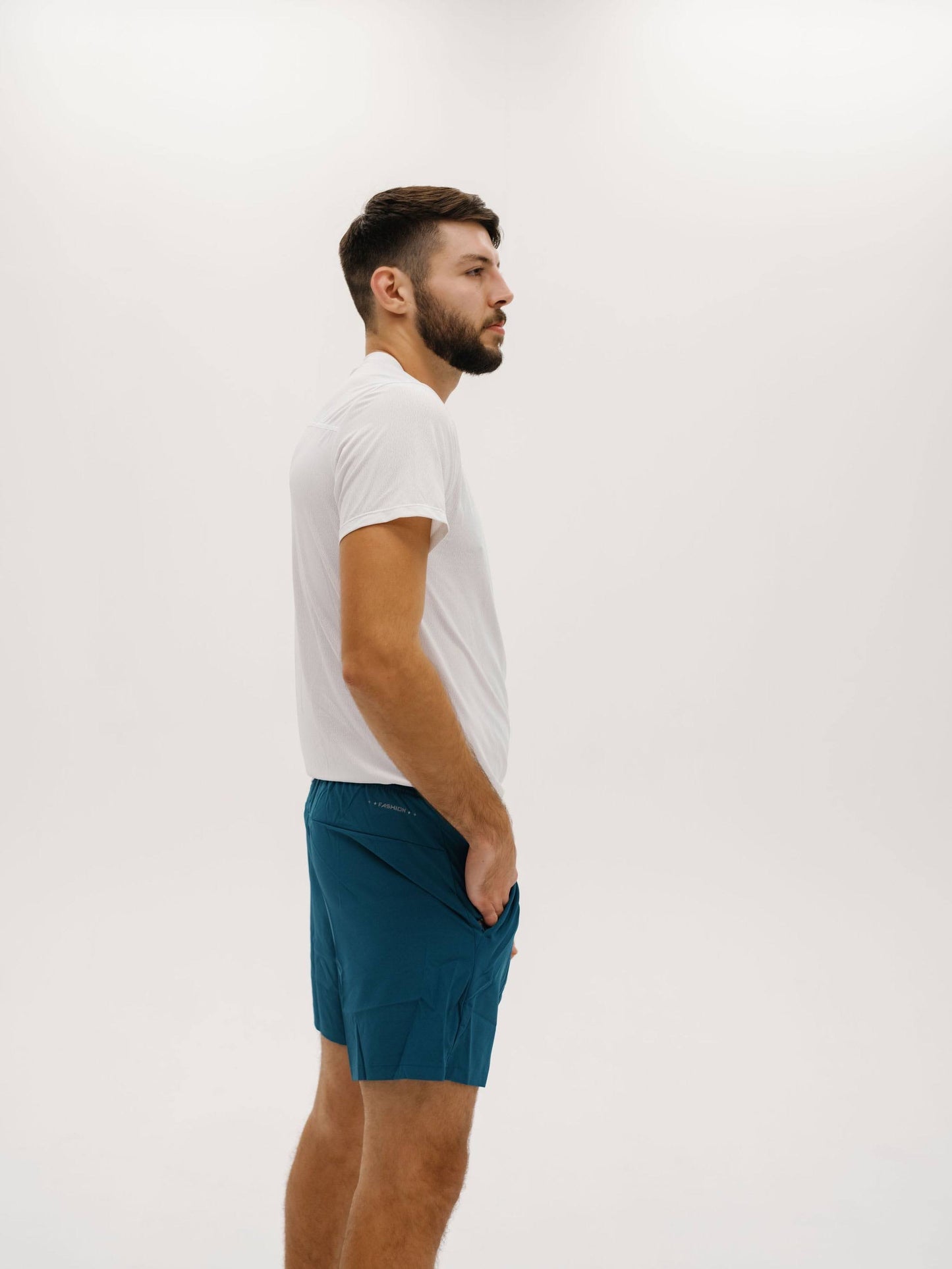 Runner Shorts