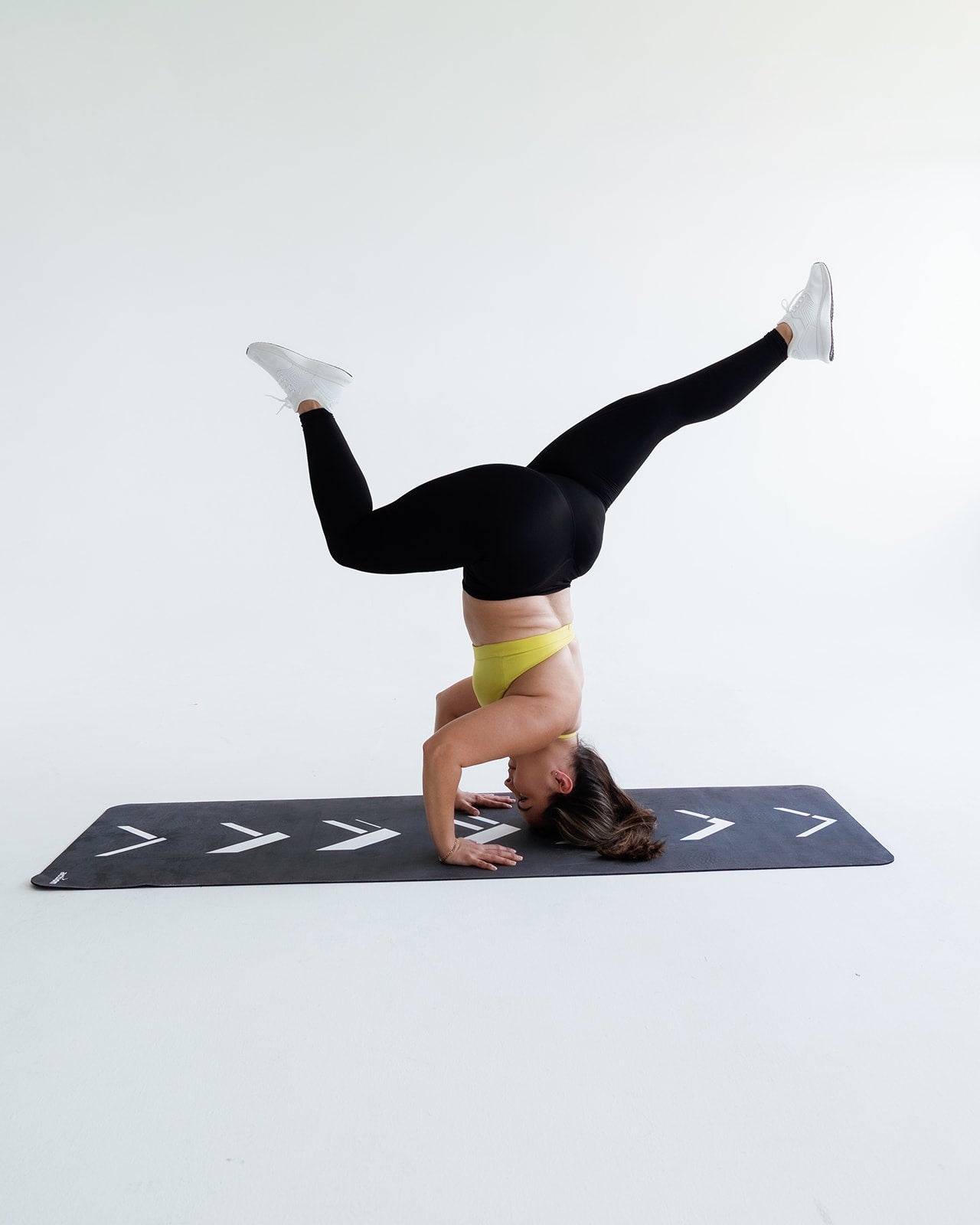 Yoga mat