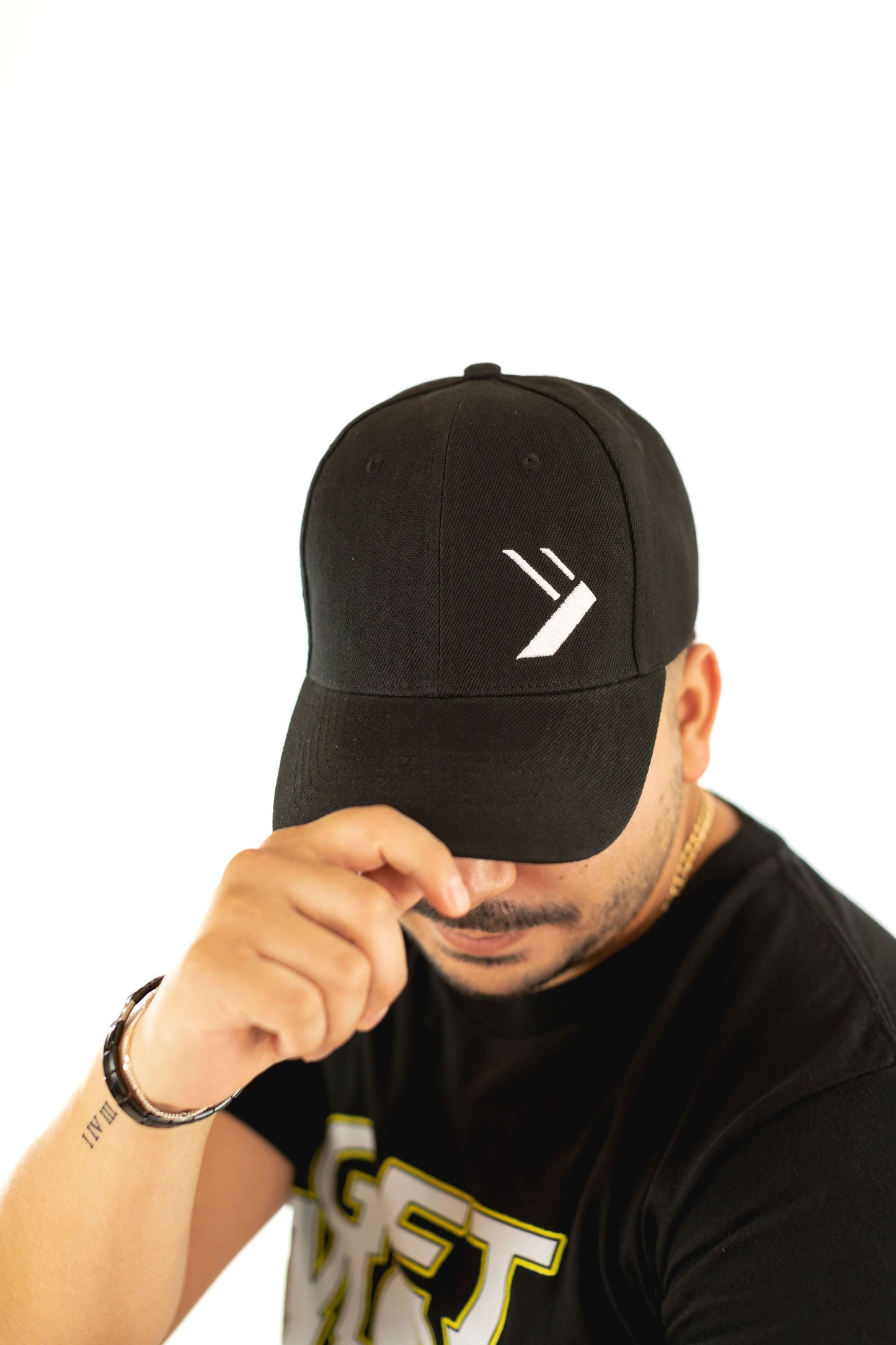 Action Cap