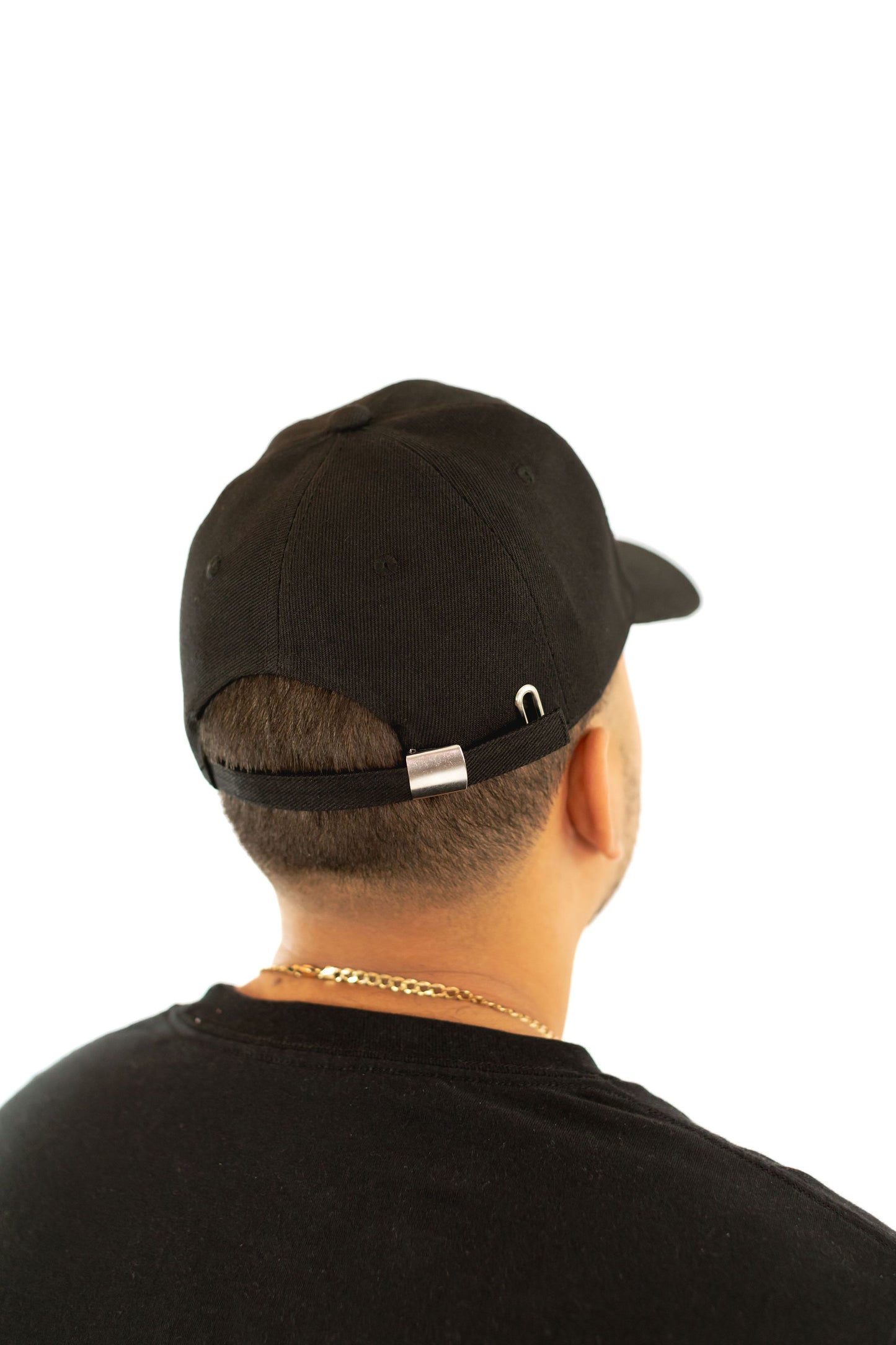 Action Cap