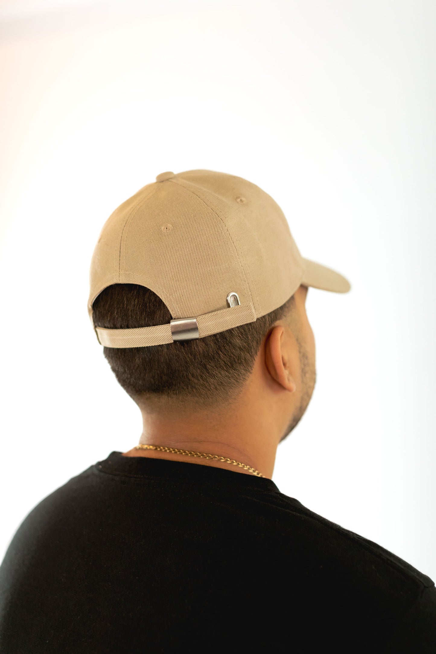Action Cap