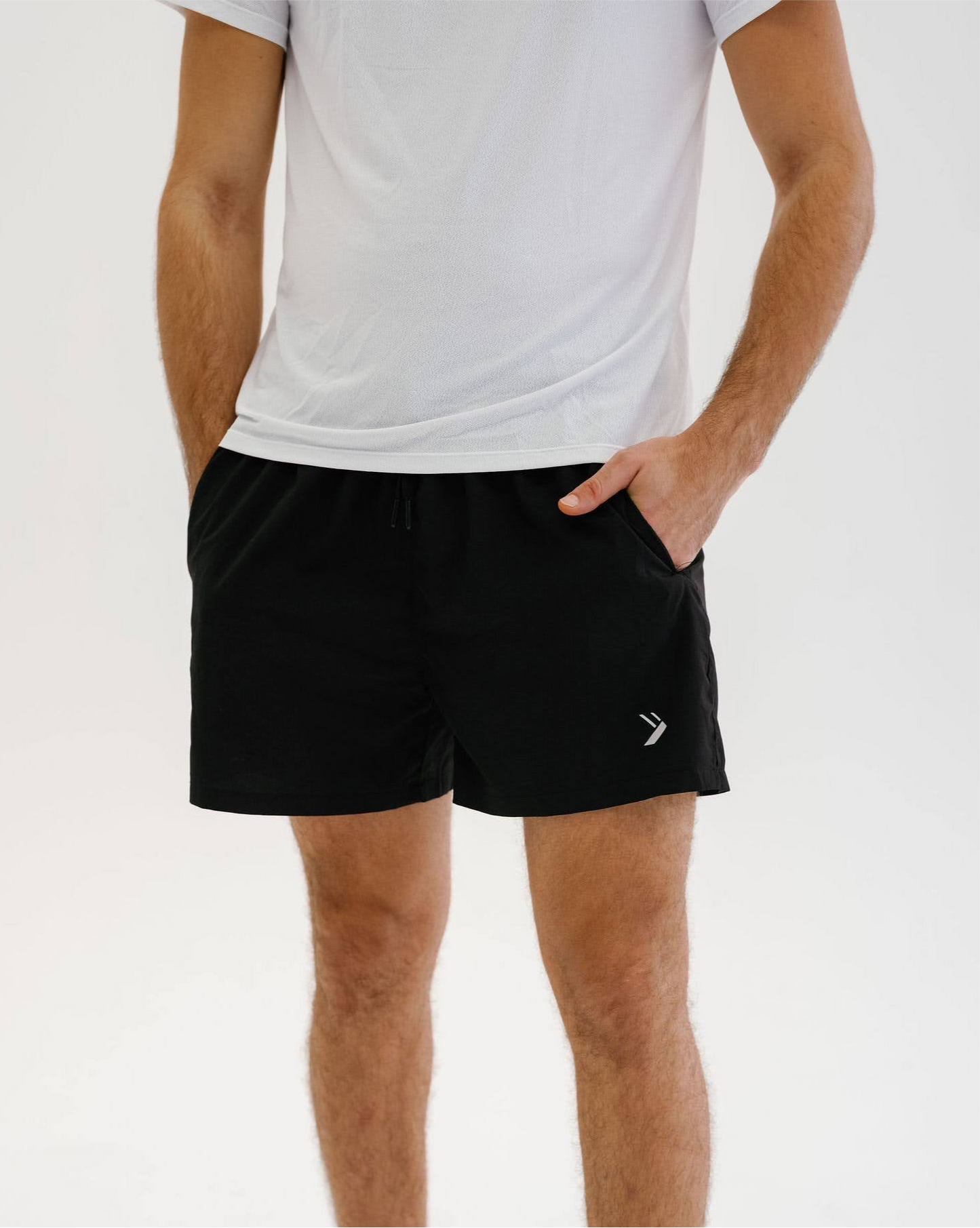 Runner Shorts