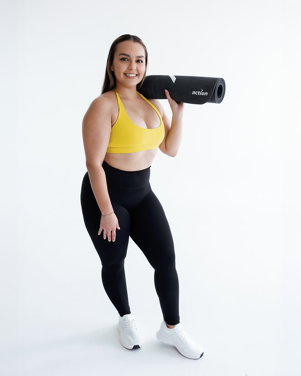 Yoga mat
