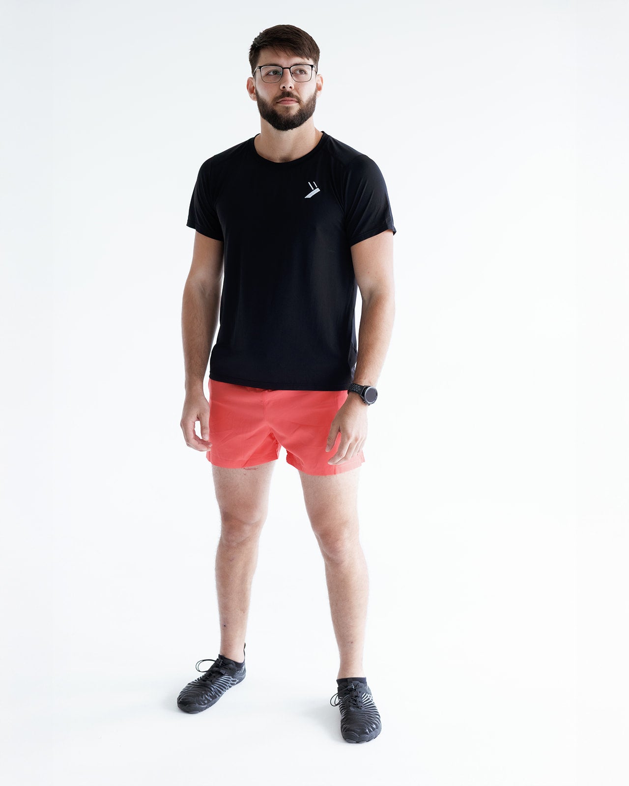 Runner Shorts