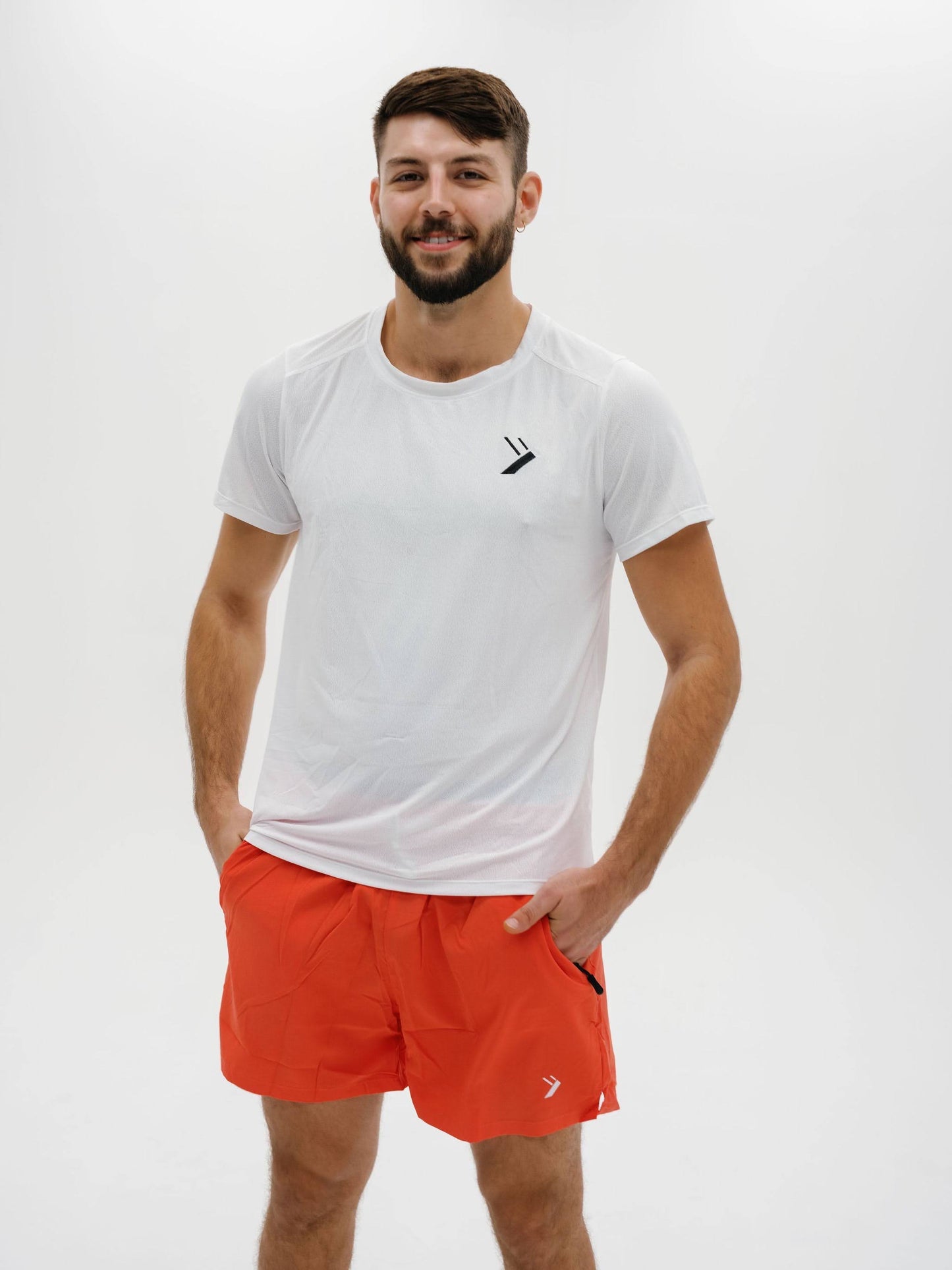 Runner Shorts