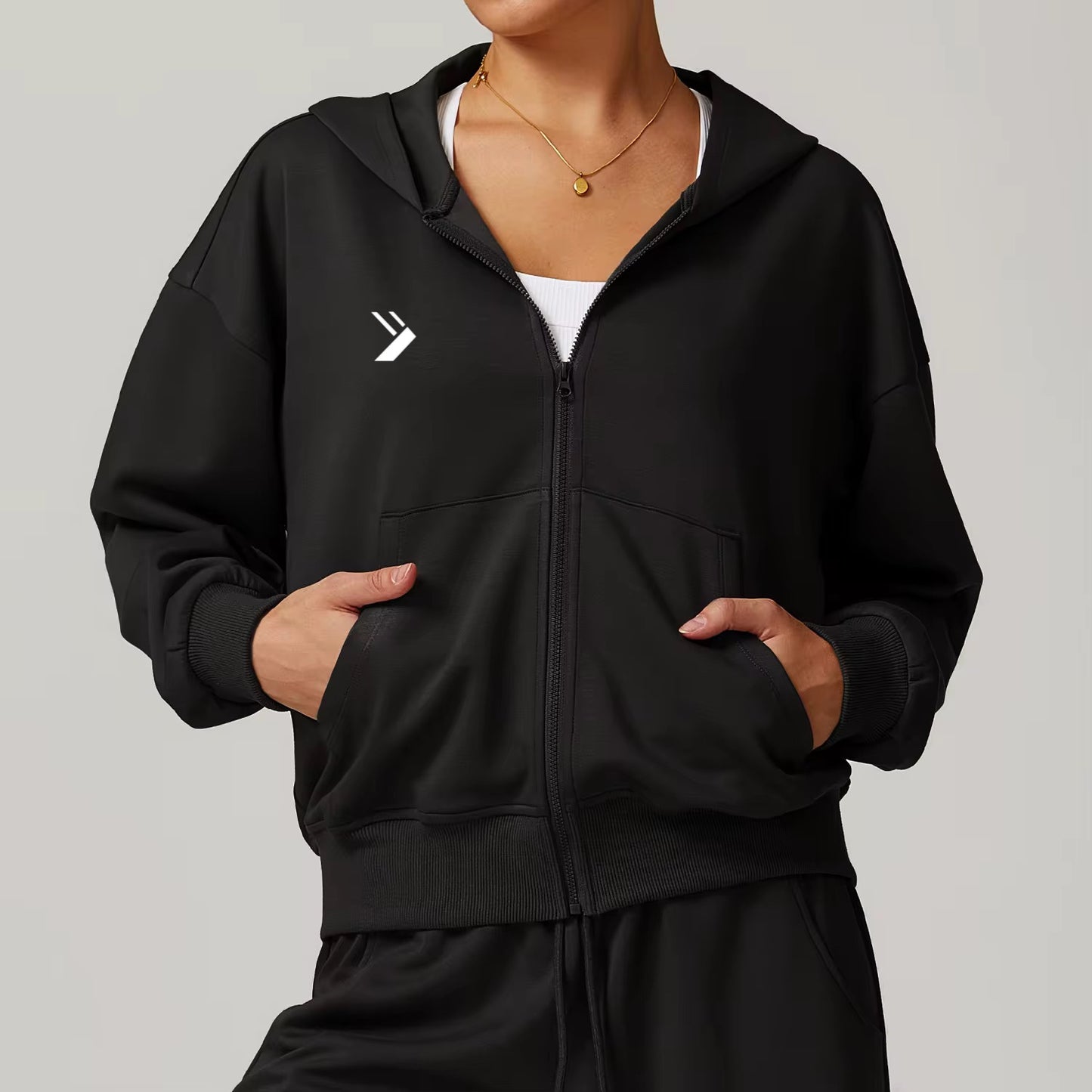 Athletic Jacket