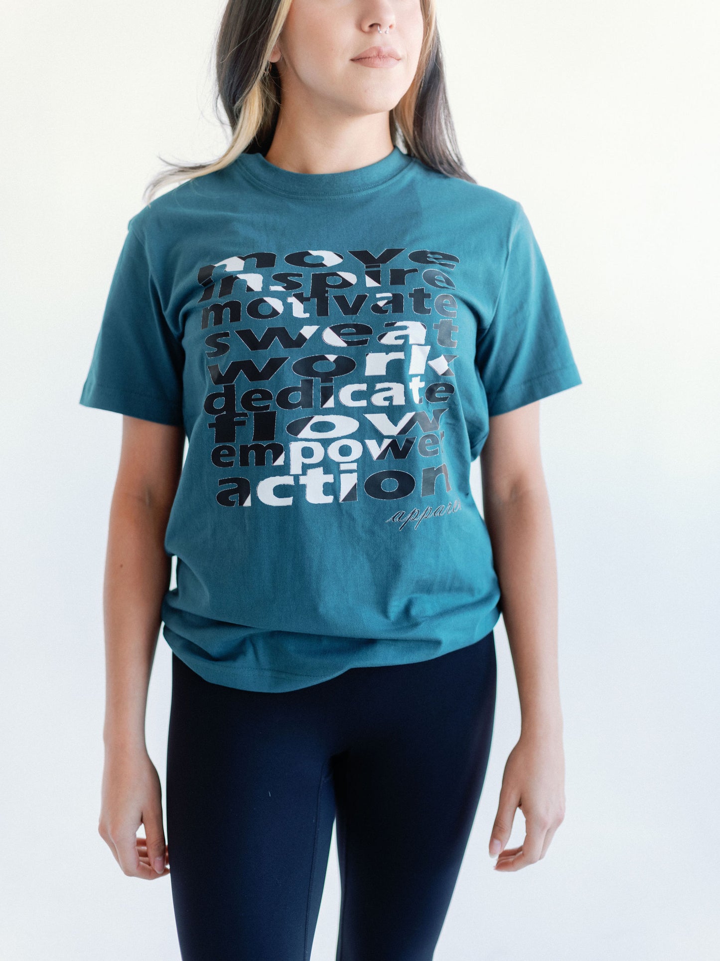 Affirmation Tee
