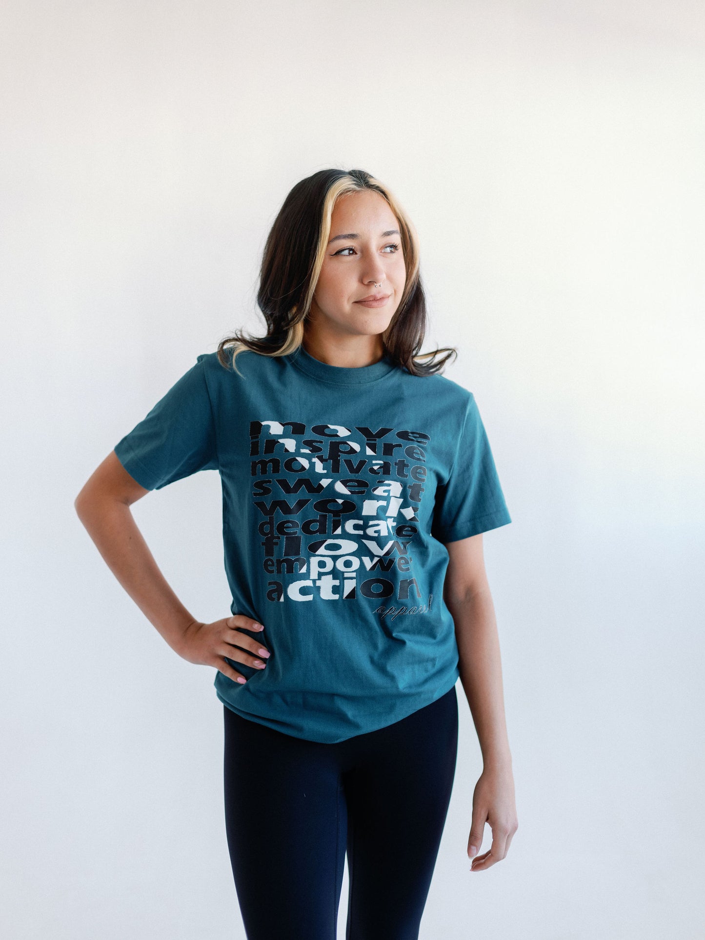 Affirmation Tee
