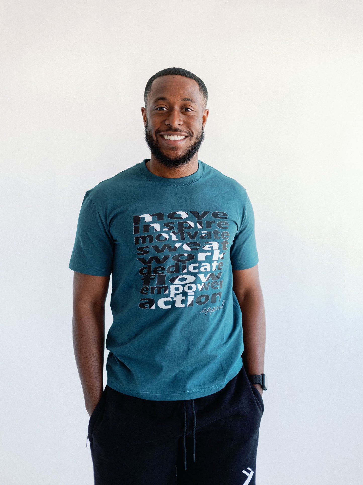 Affirmation Tee