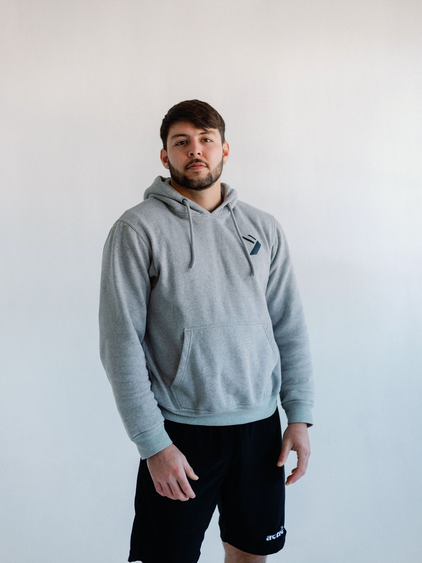 Motion Hoodie