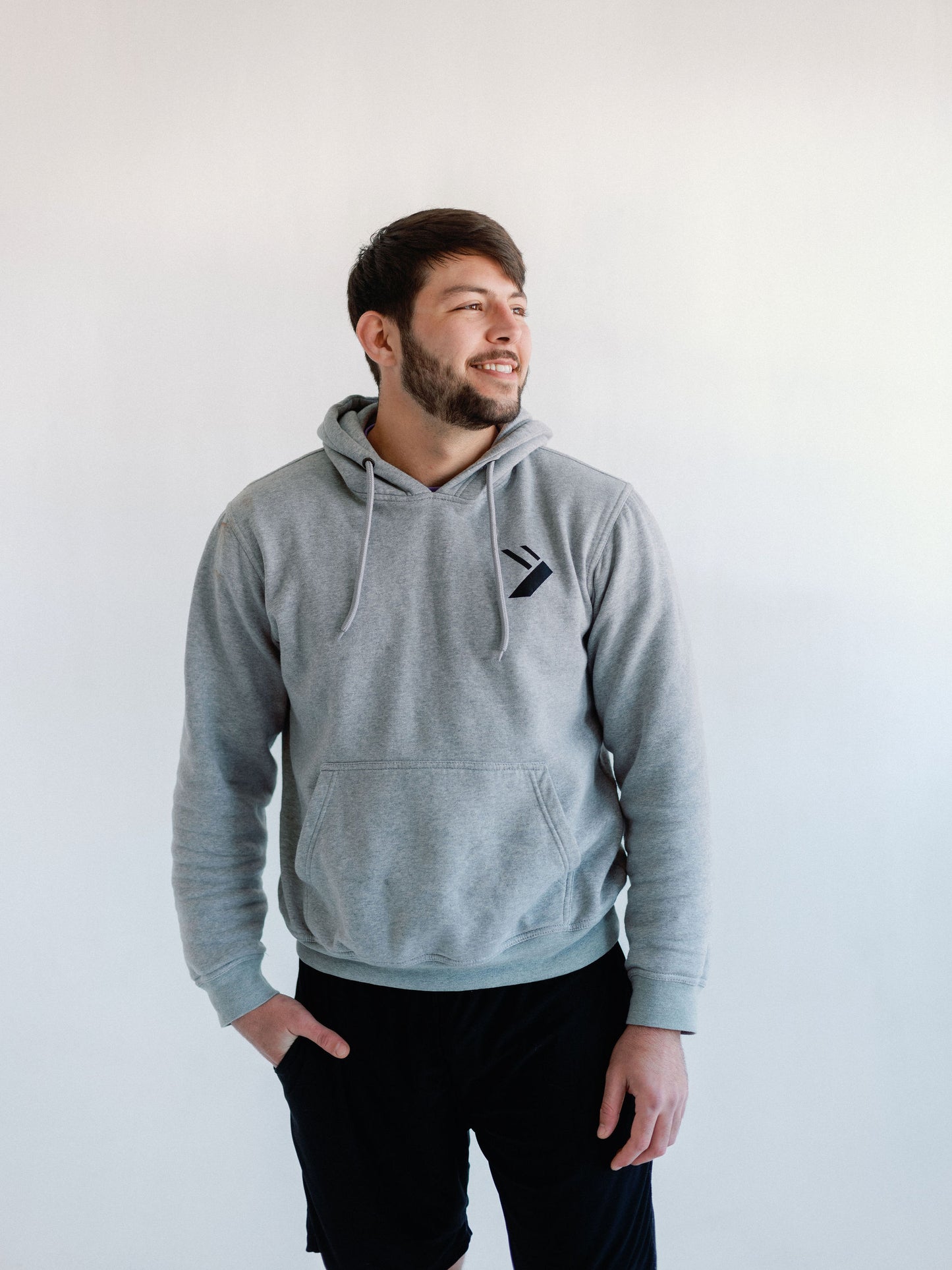 Motion Hoodie