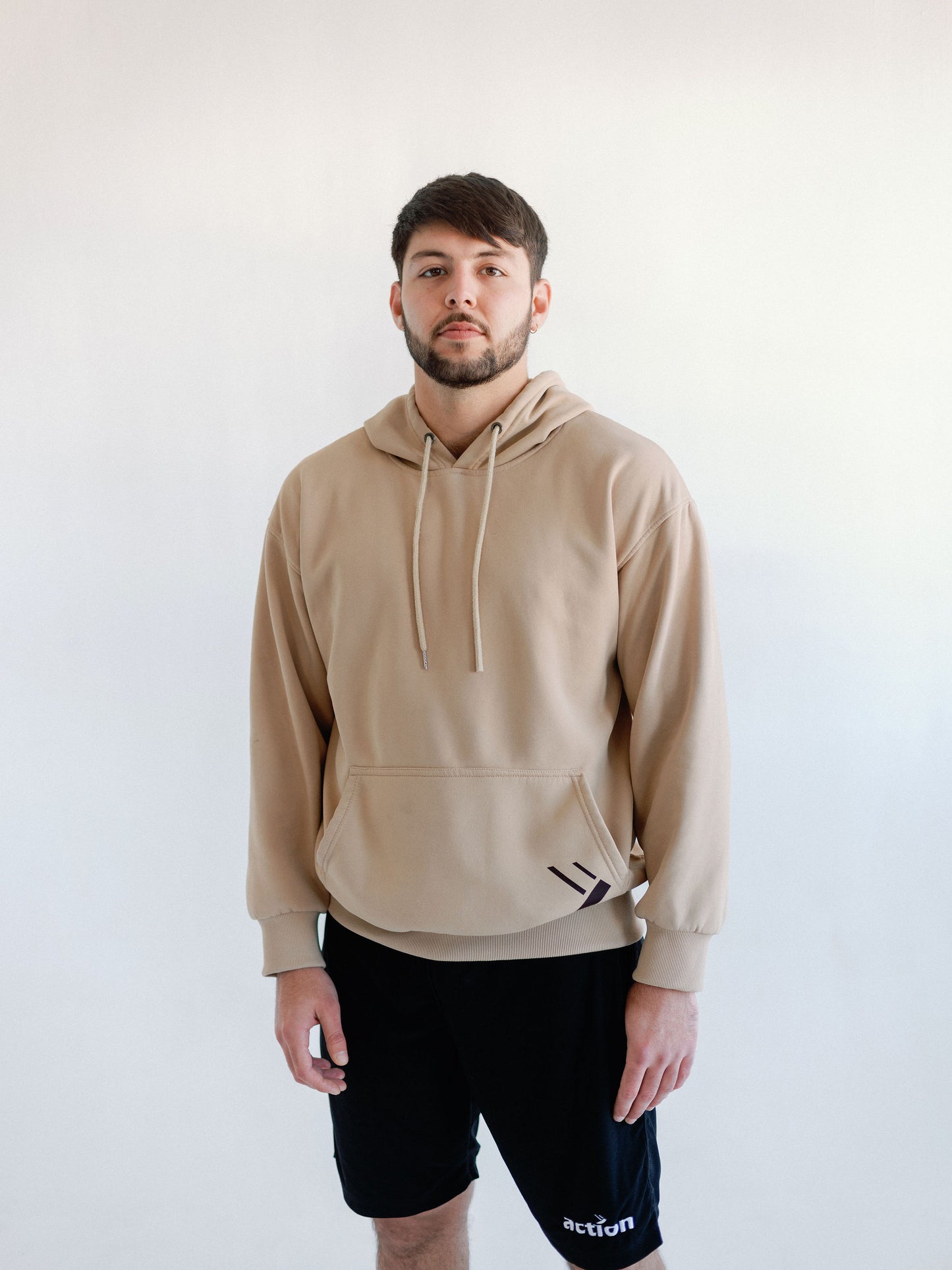 Motion Hoodie