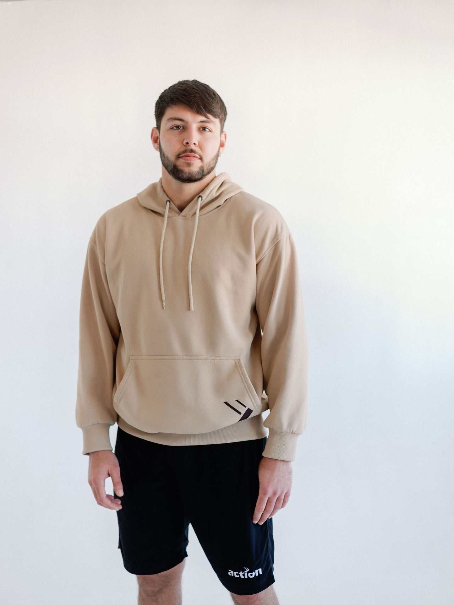 Motion Hoodie