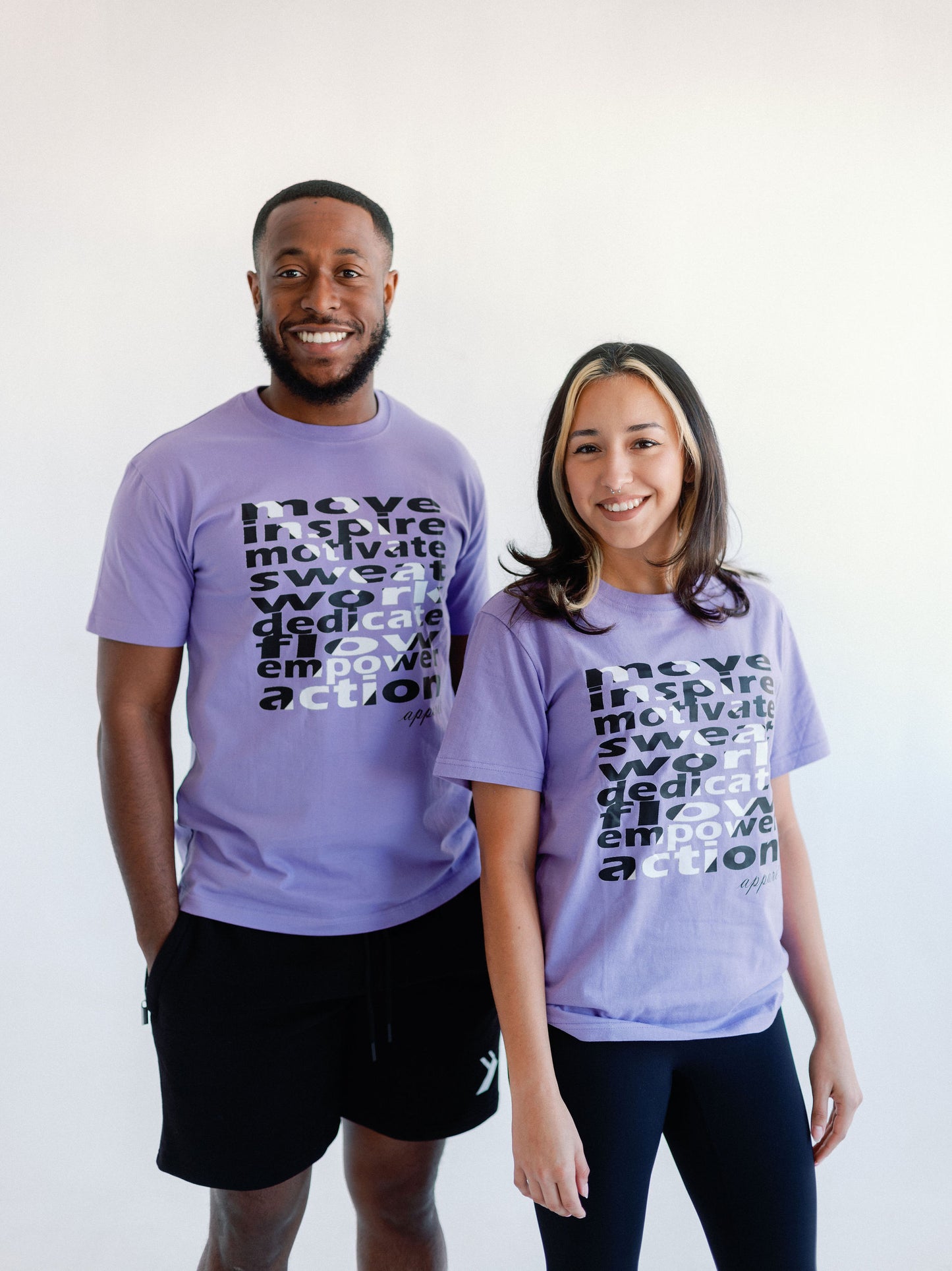 Affirmation Tee