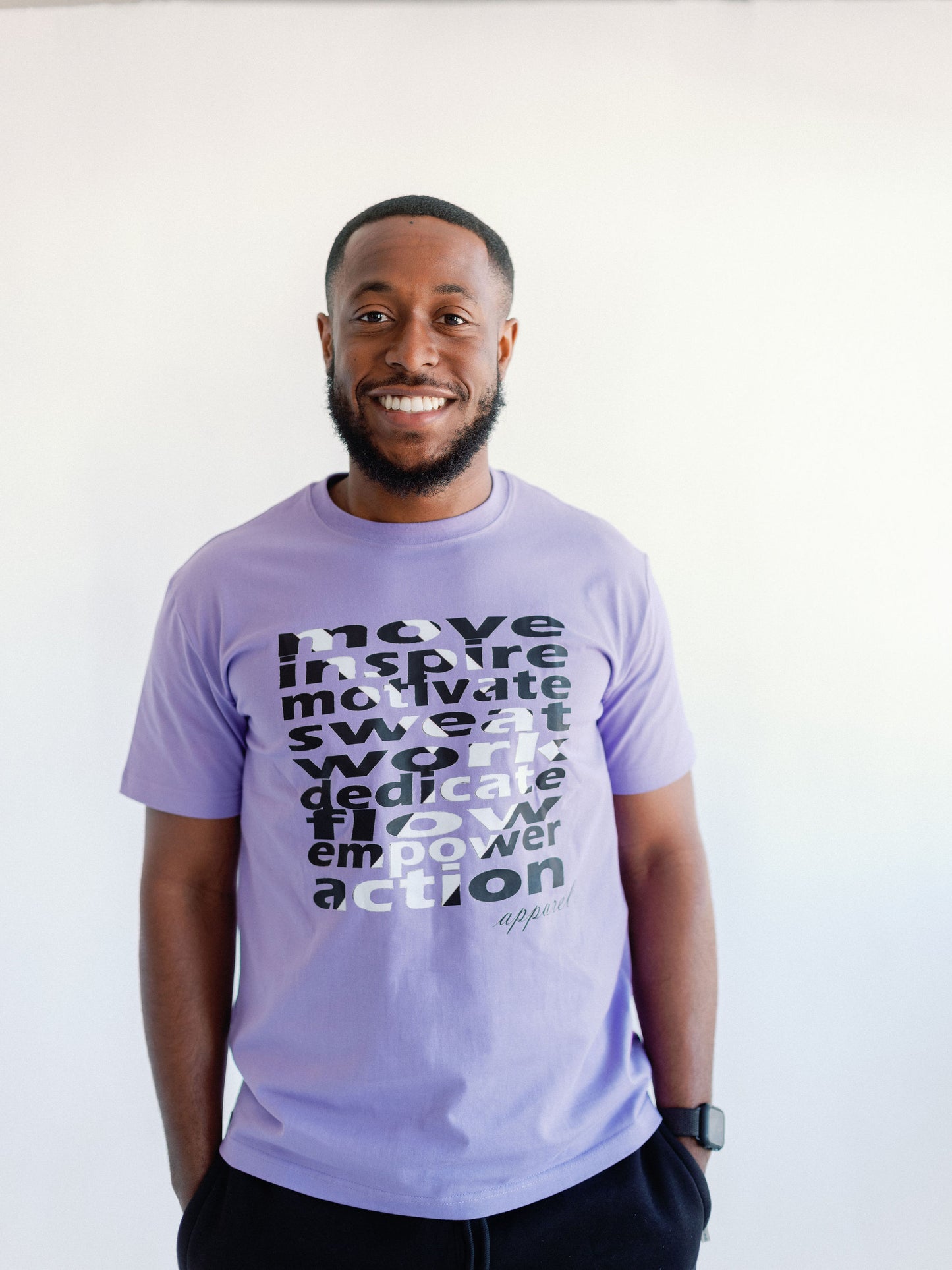 Affirmation Tee