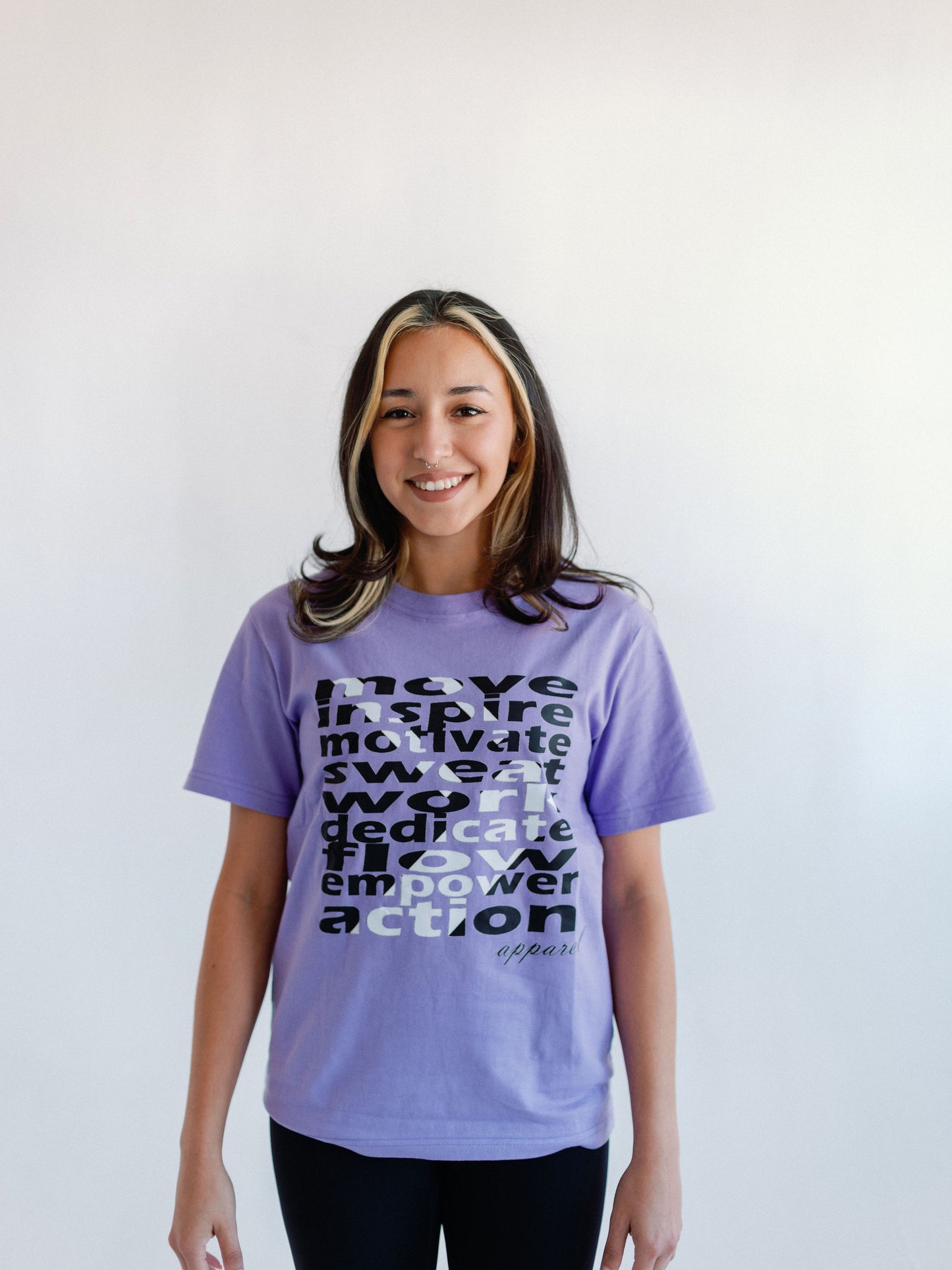 Affirmation Tee