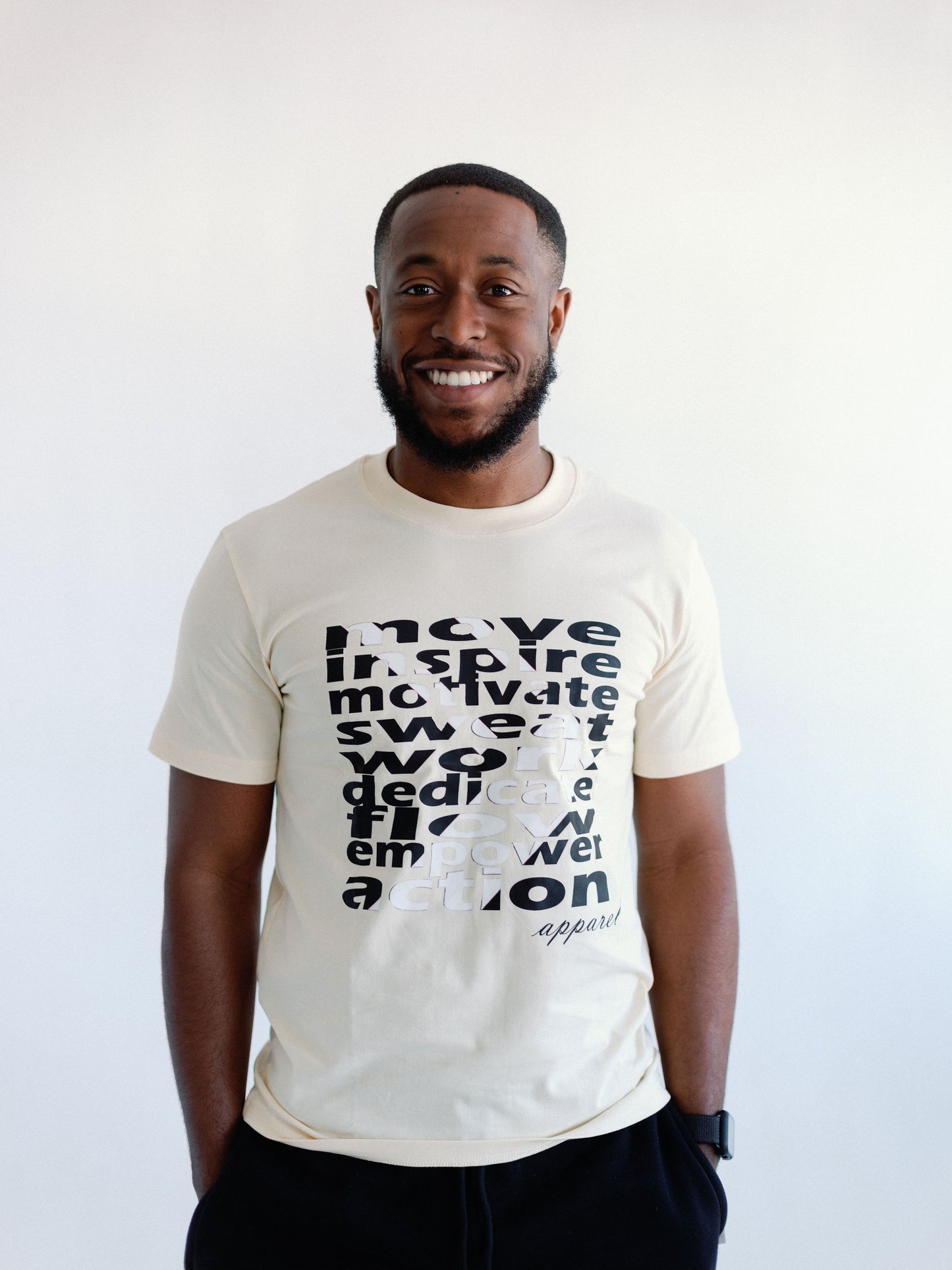 Affirmation Tee