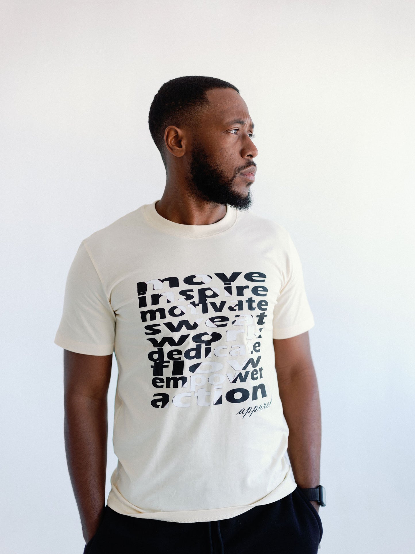 Affirmation Tee