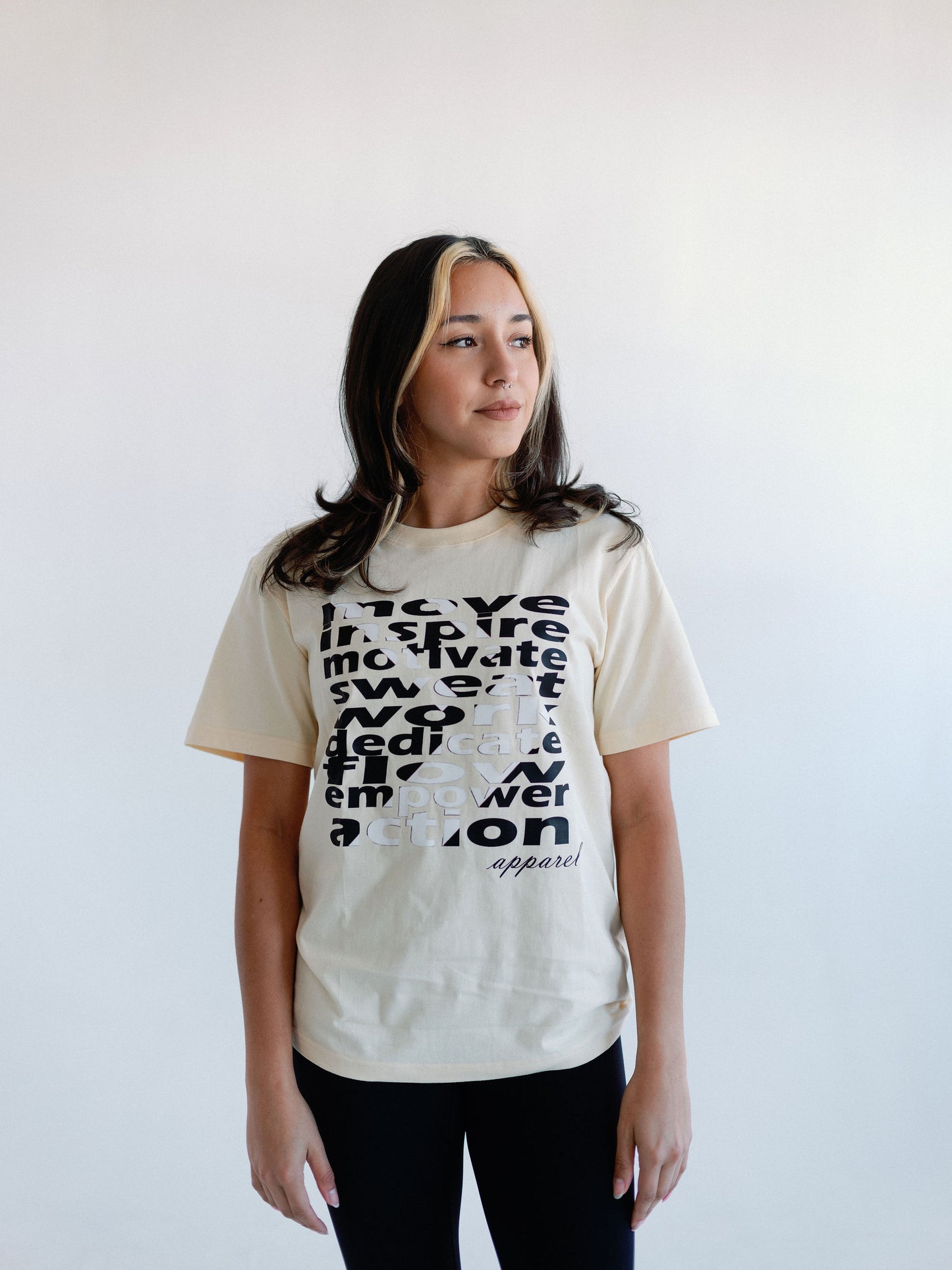 Affirmation Tee
