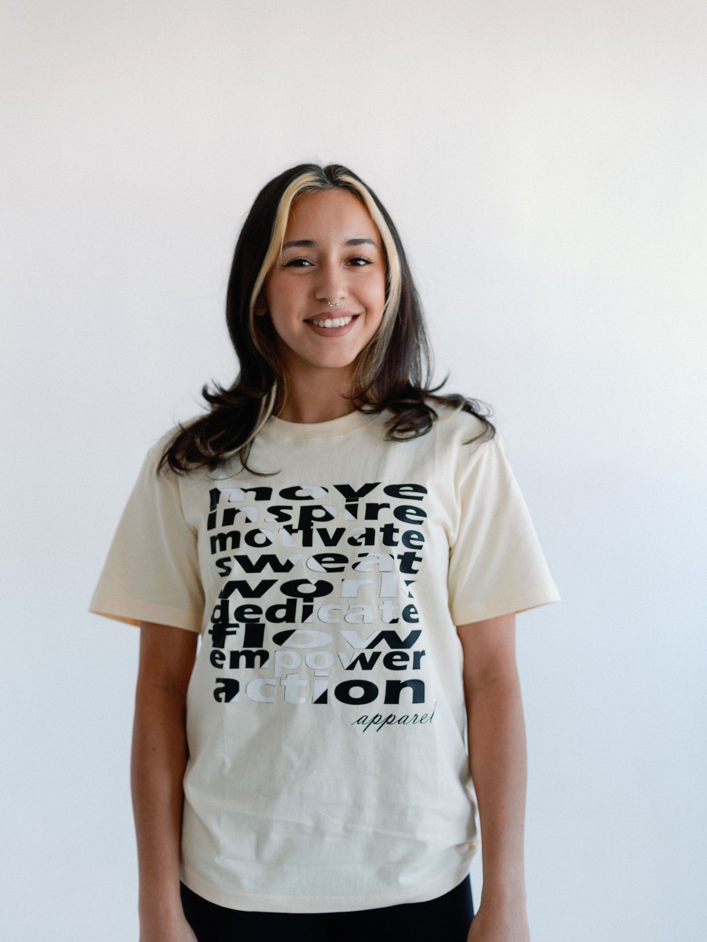 Affirmation Tee