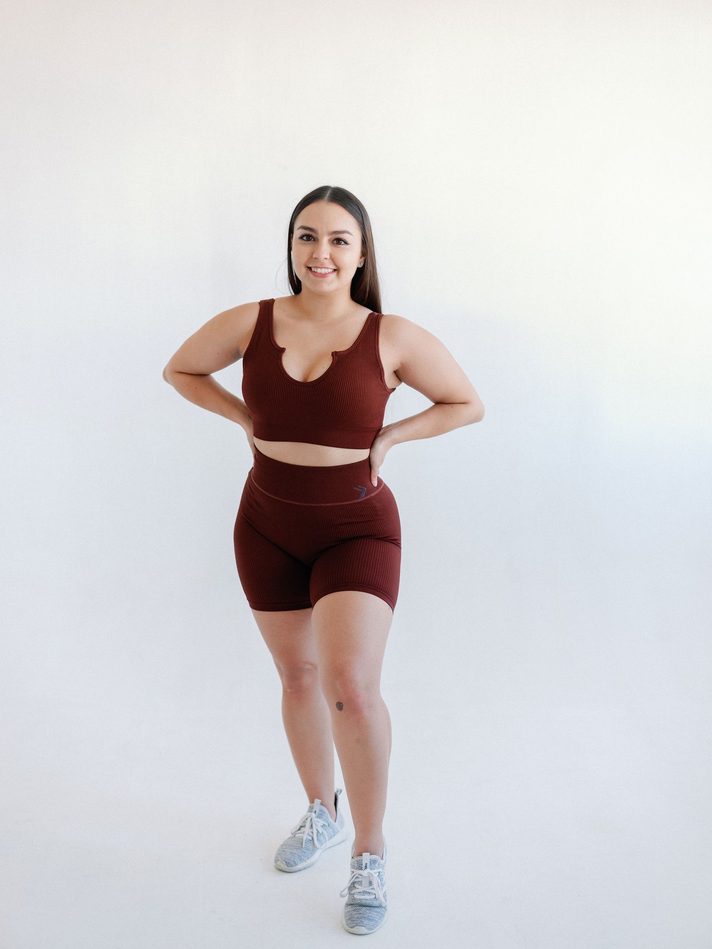 Empower Shorts
