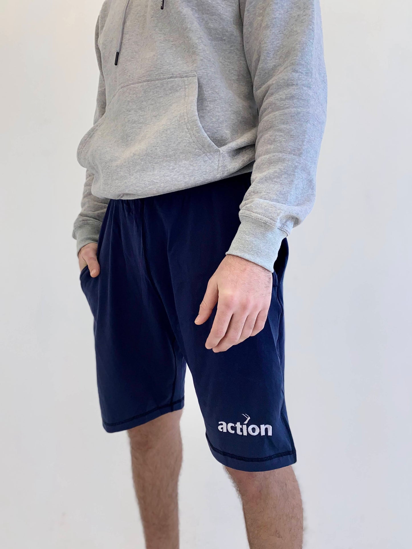 Adaptable Shorts