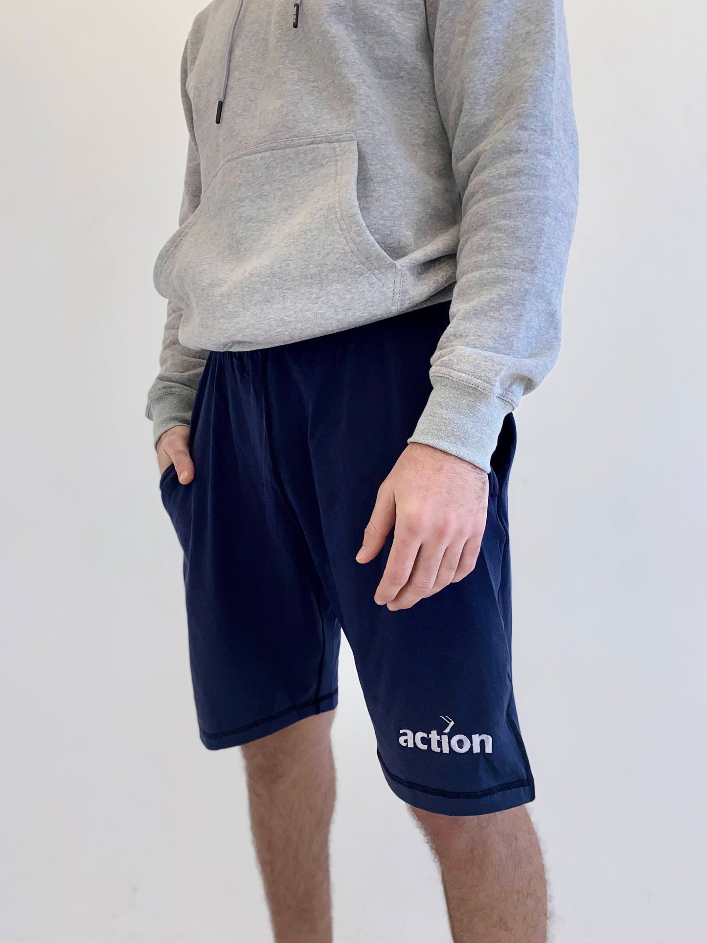 Adaptable Shorts
