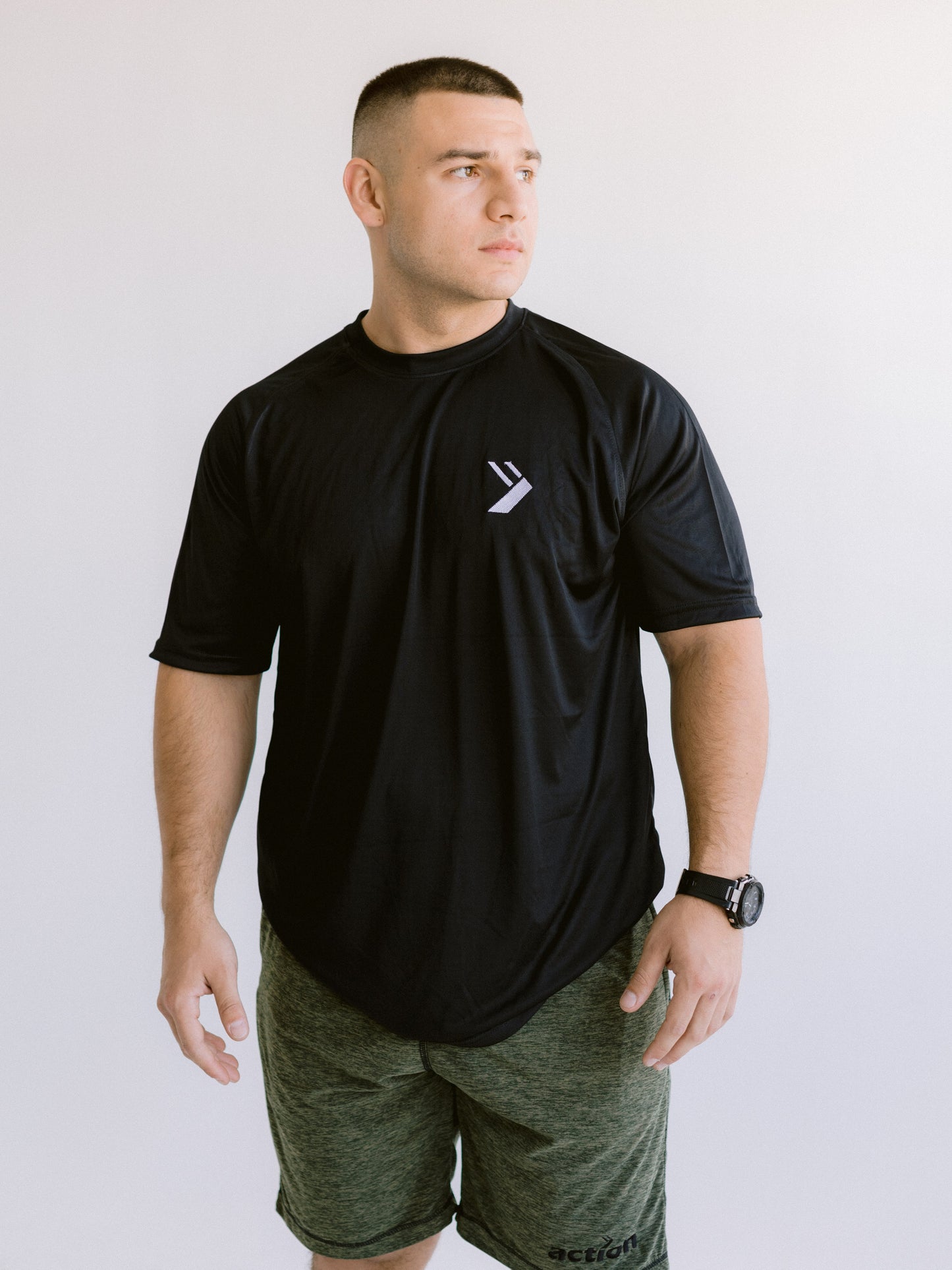 Dri-fit Shirts