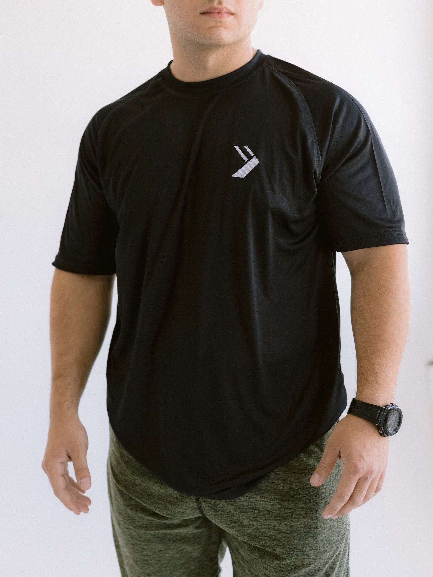 Dri-fit Shirts