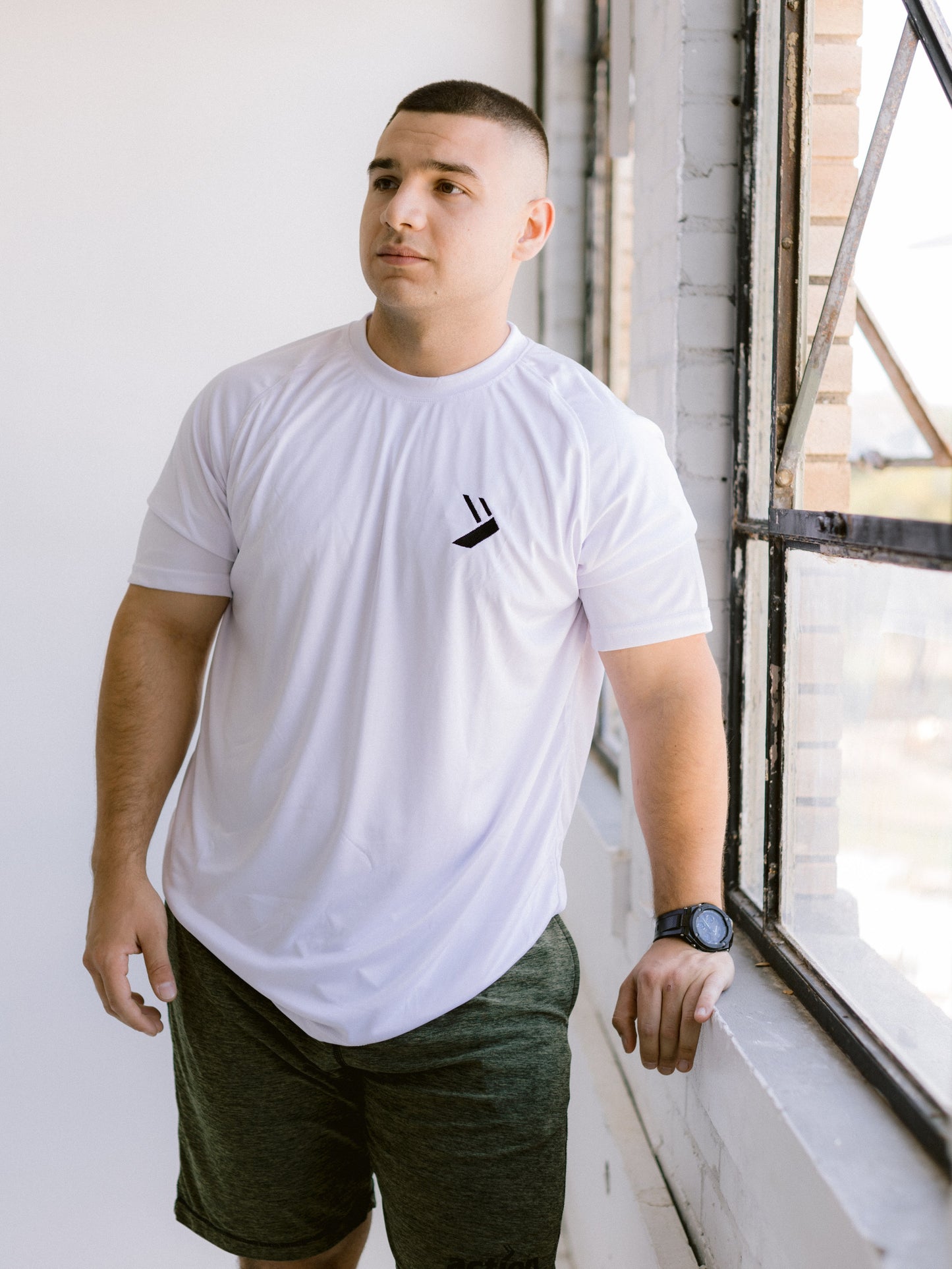 Dri-fit Shirts