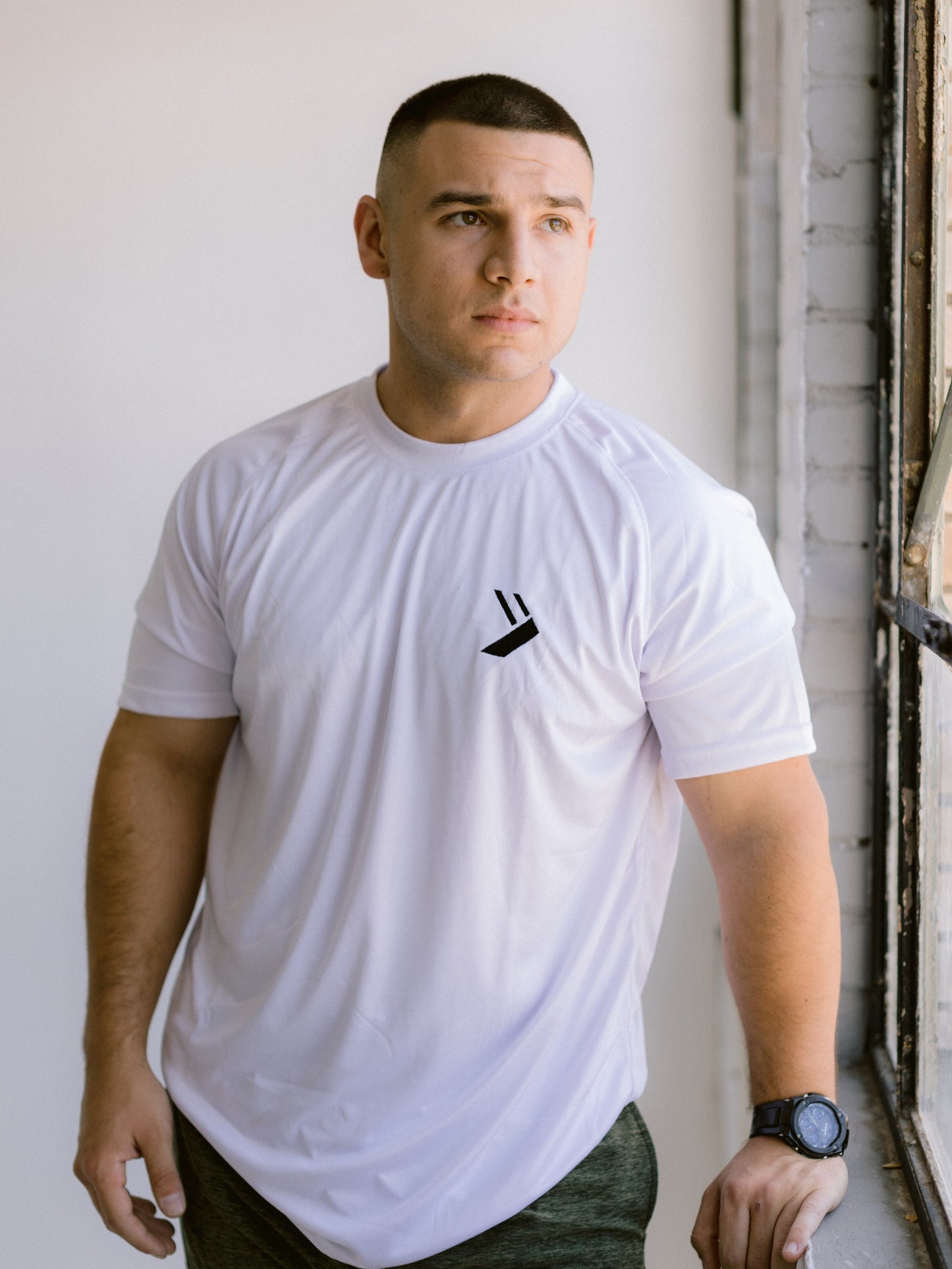 Dri-fit Shirts