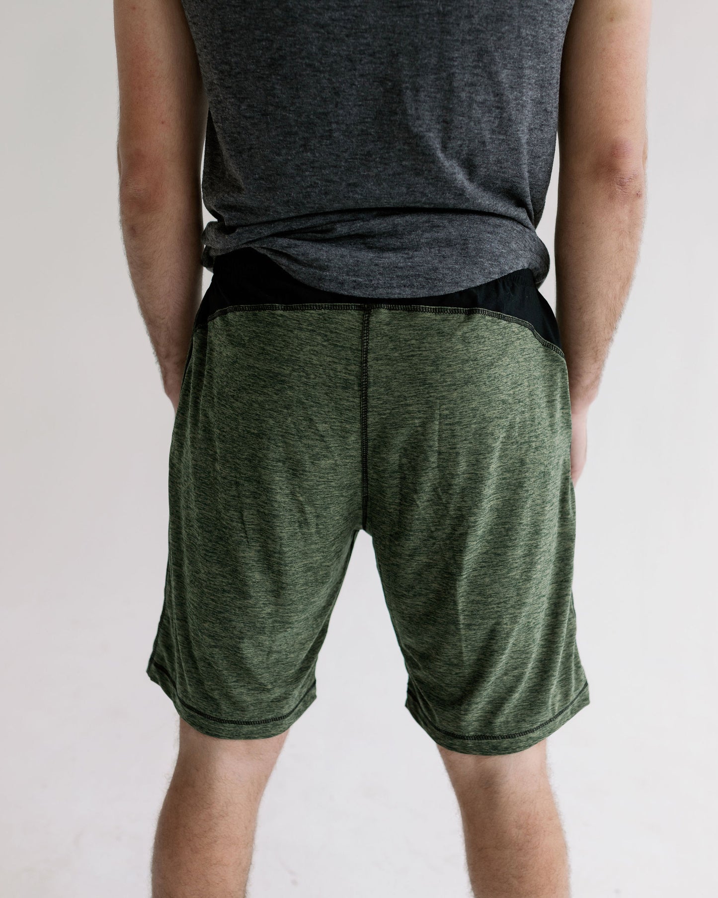 Adaptable Shorts