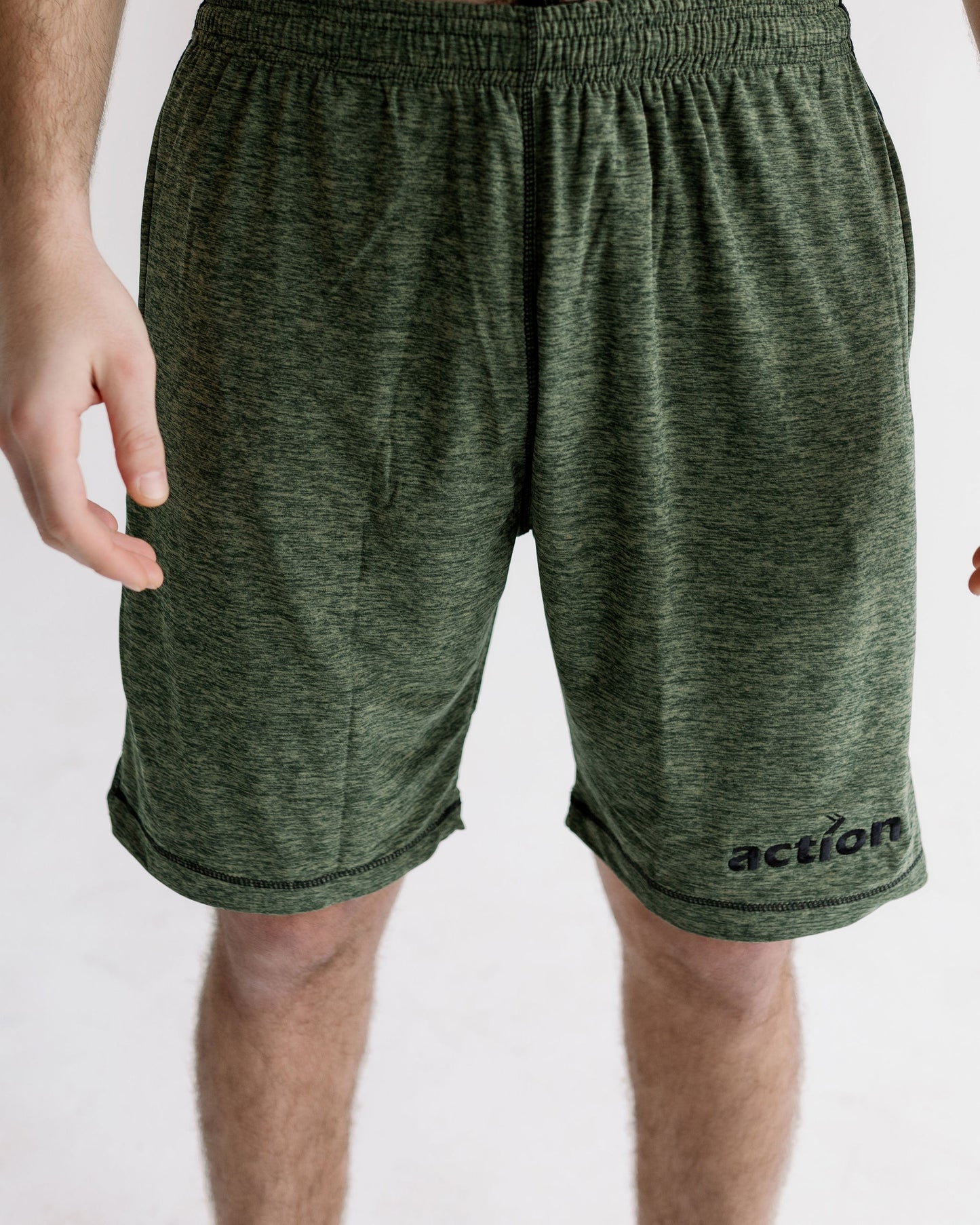 Adaptable Shorts