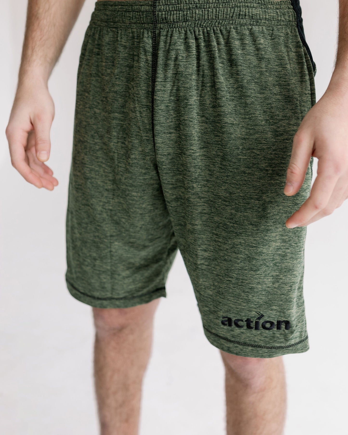 Adaptable Shorts