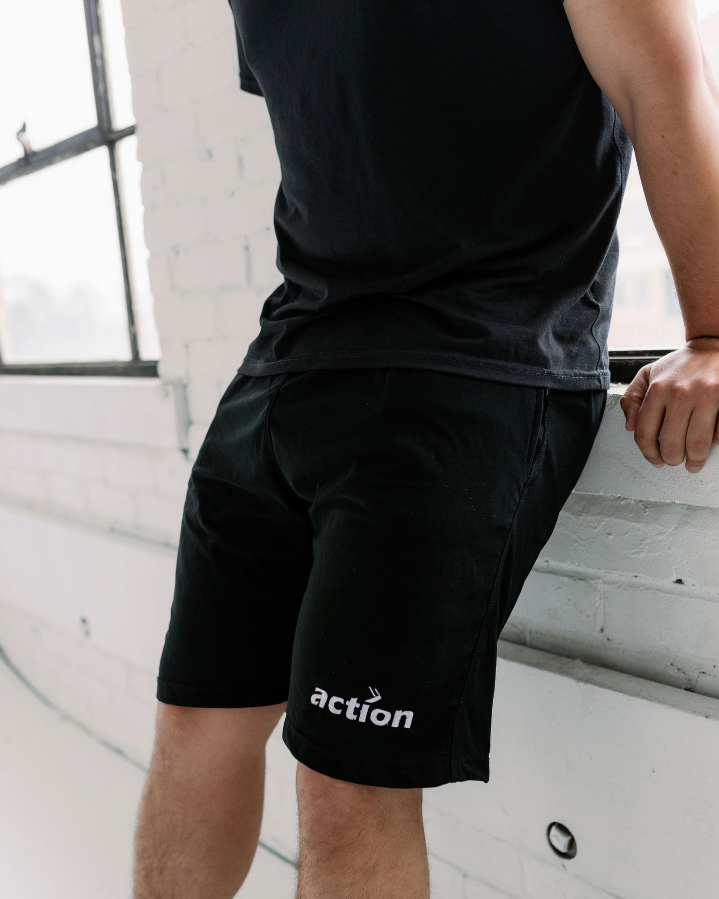 Adaptable Shorts