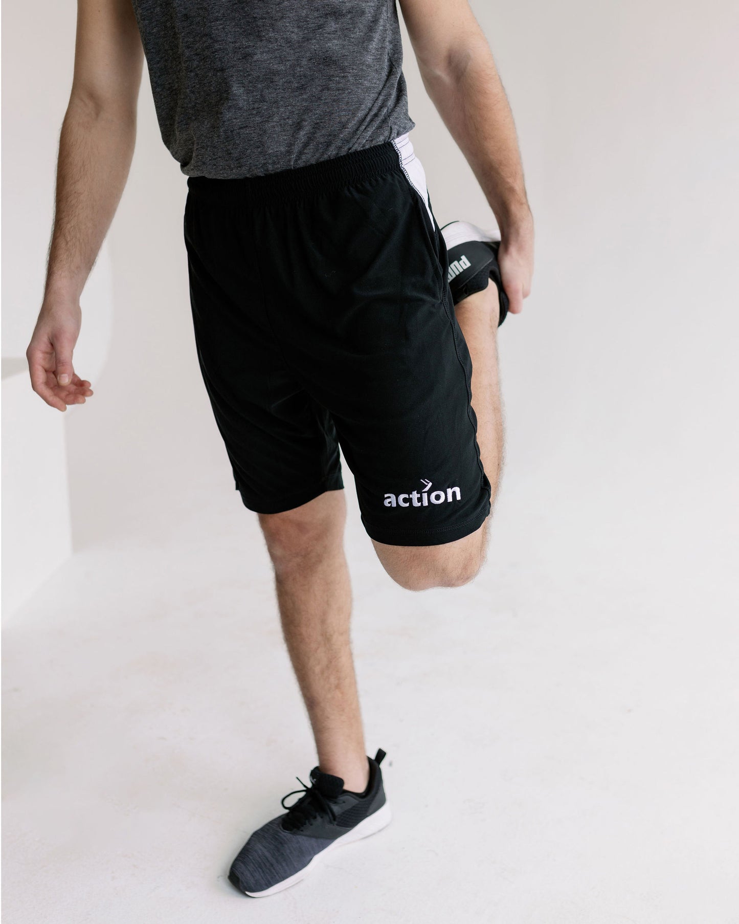 Adaptable Shorts