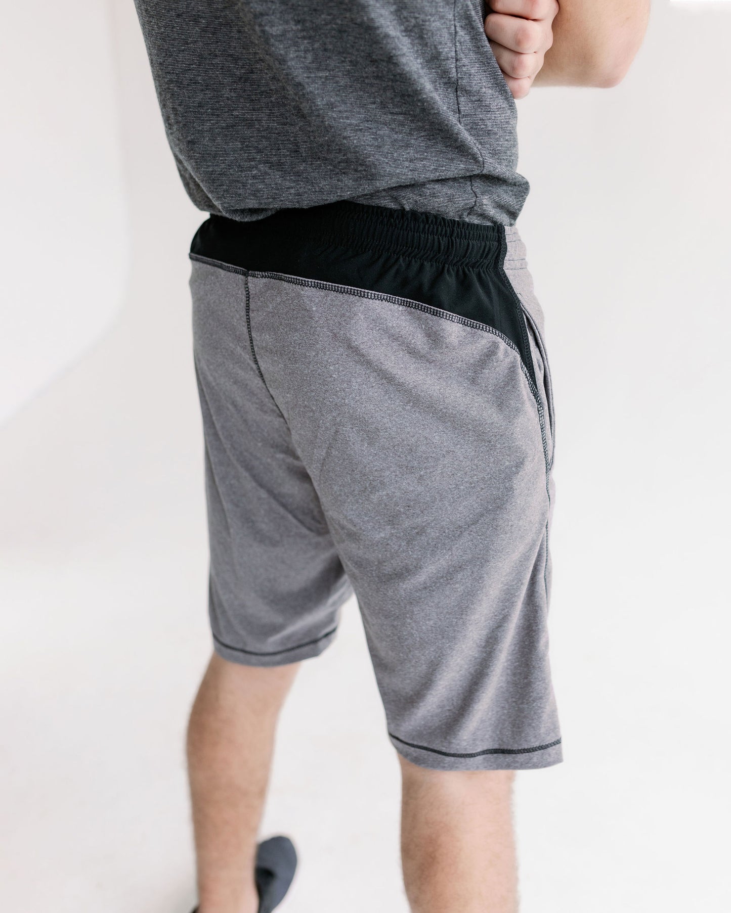 Adaptable Shorts