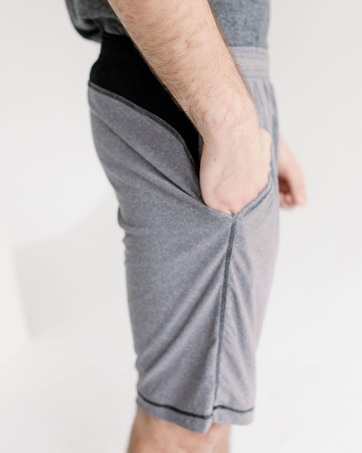 Adaptable Shorts