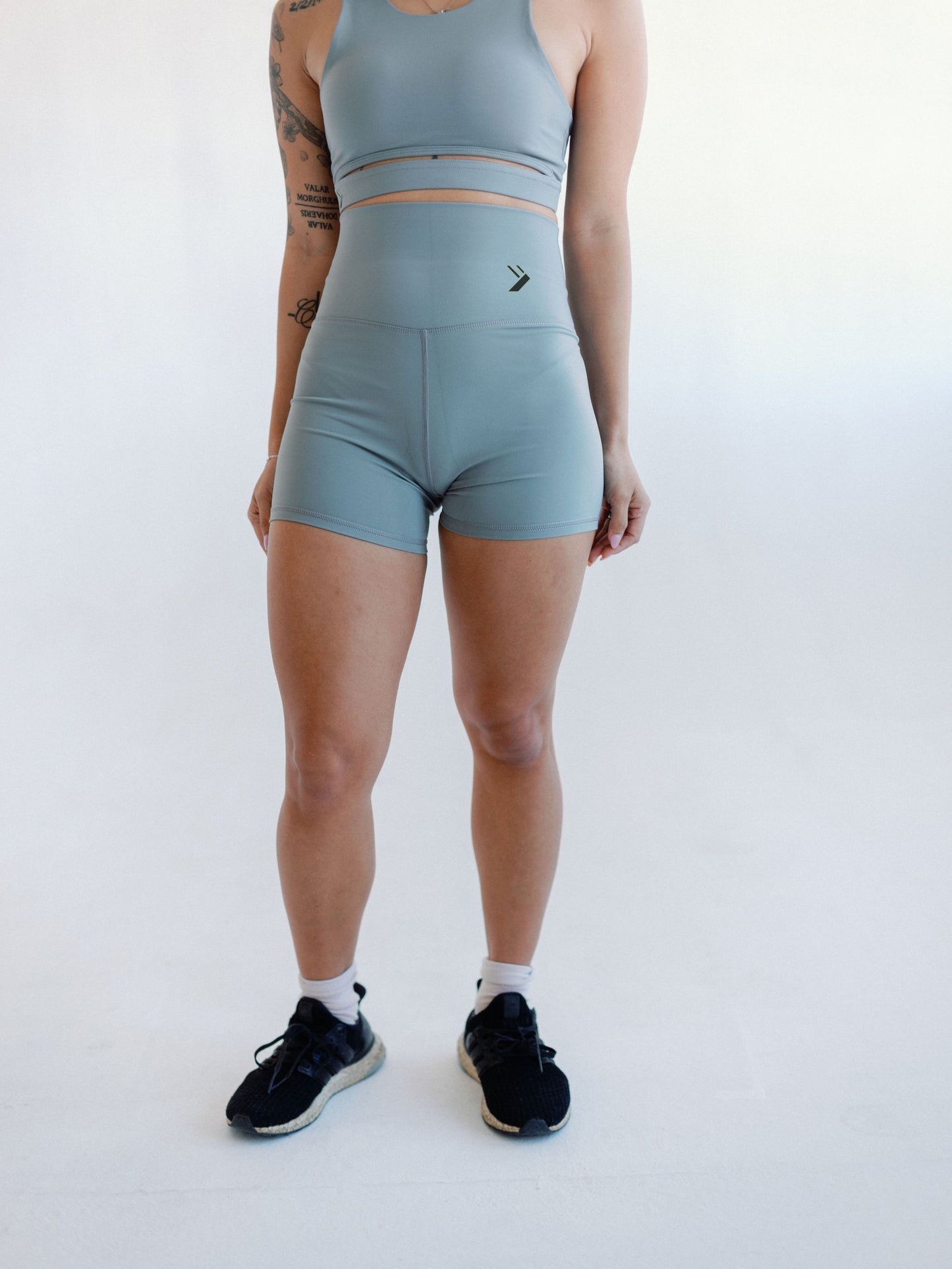 Sustainable Biker Shorts